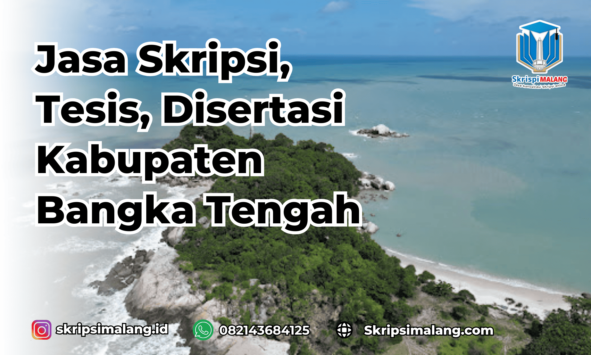 Jasa Skripsi