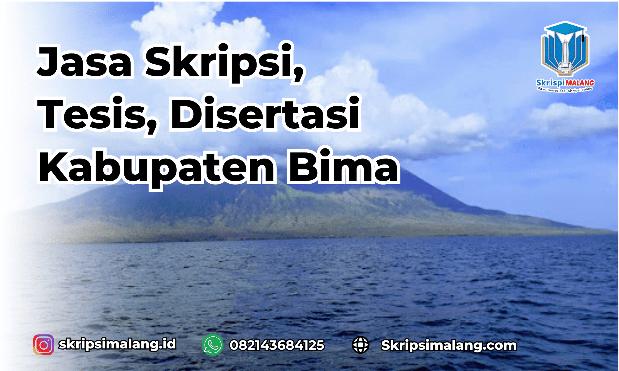 Jasa Skripsi