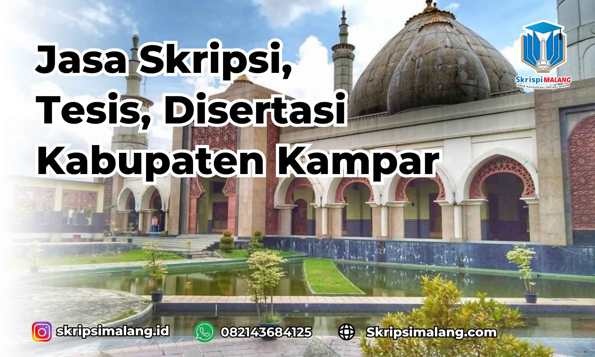 Jasa Skripsi