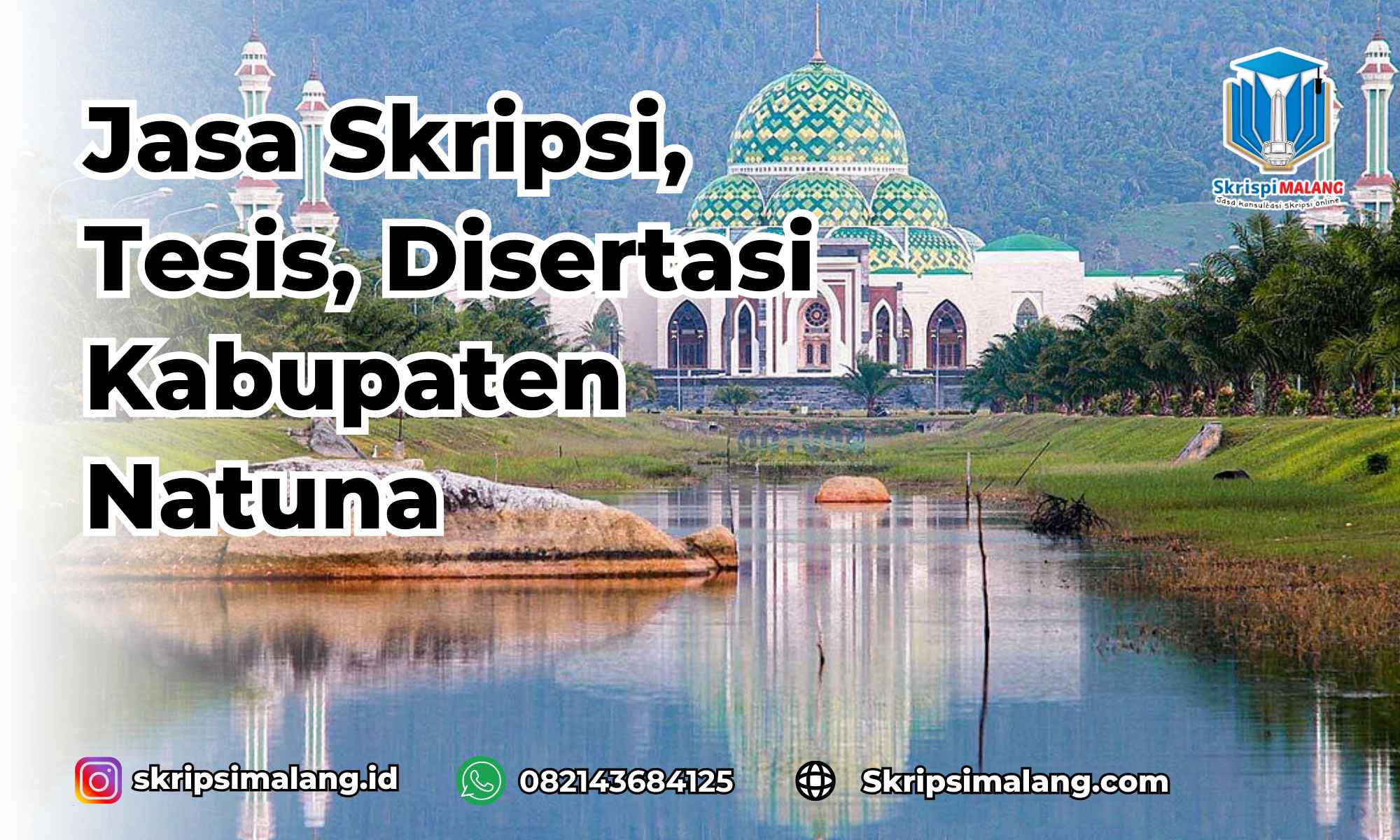 Jasa Skripsi