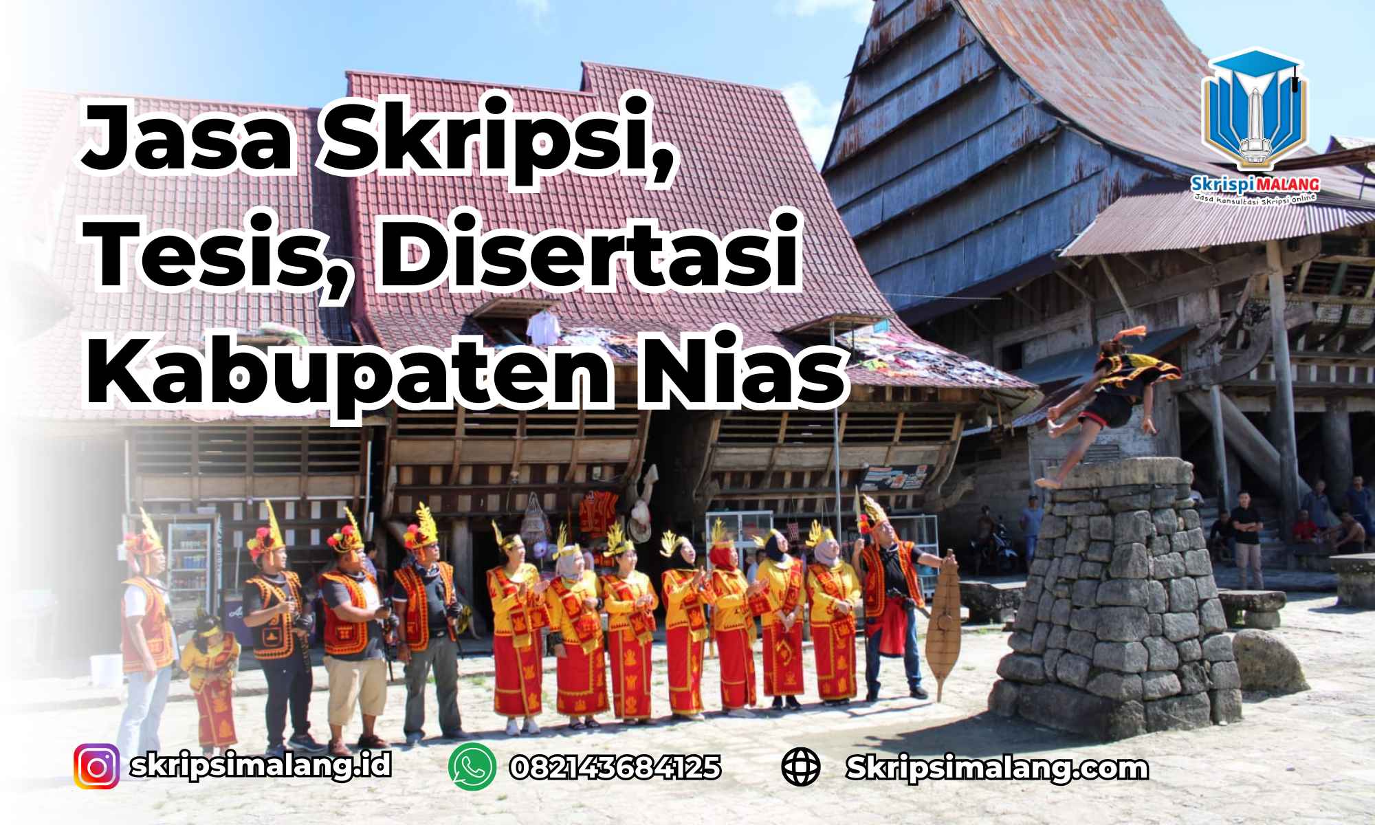 Jasa Skripsi