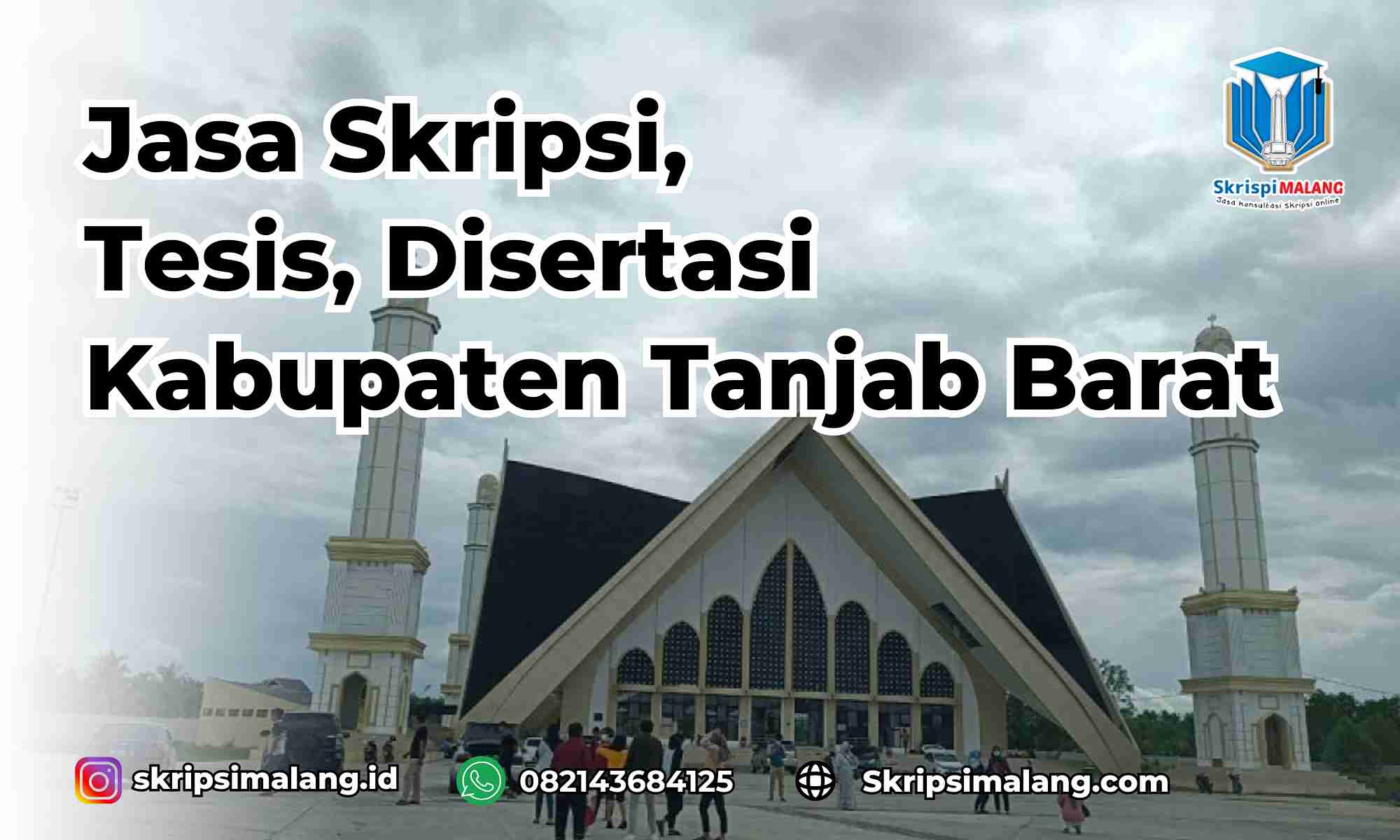 Jasa Skripsi