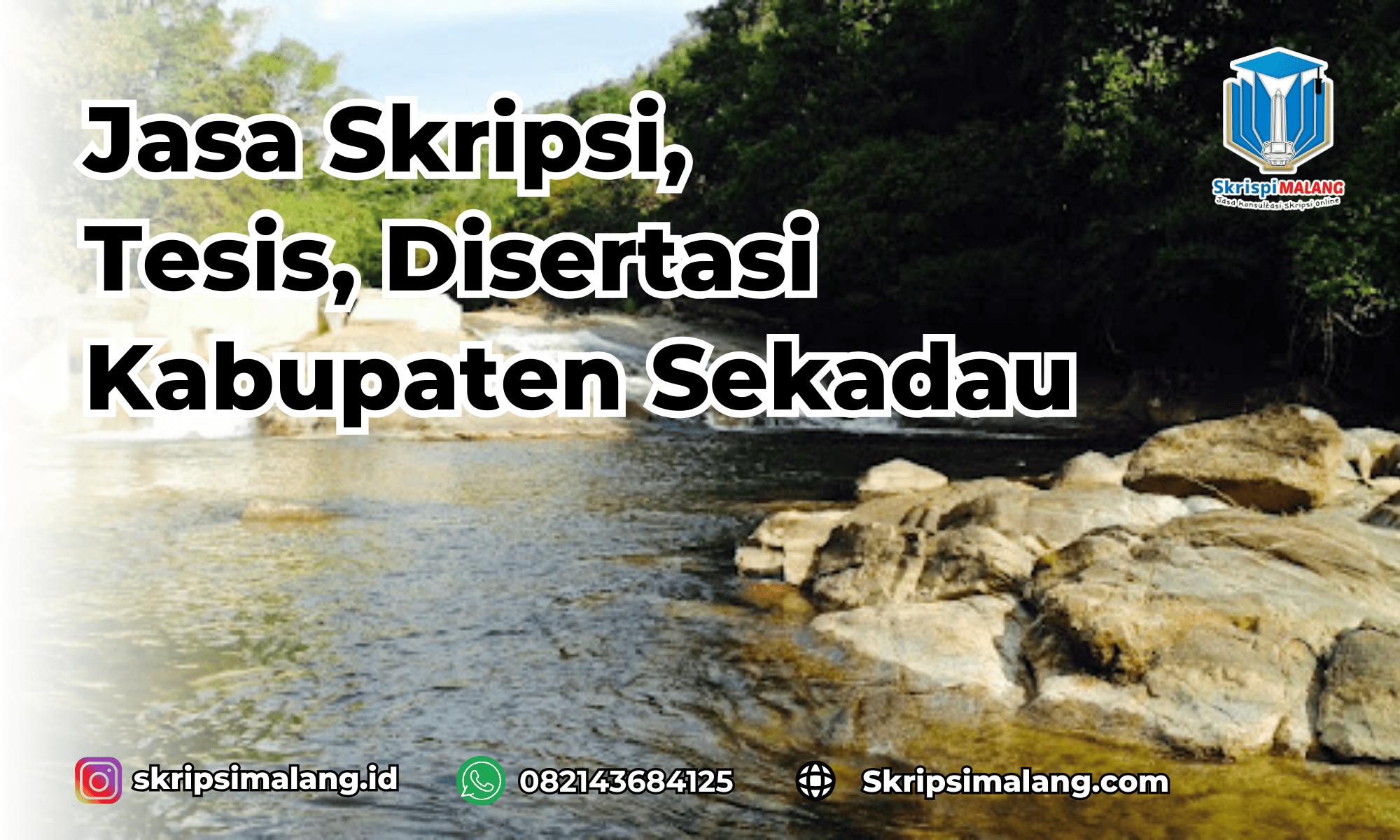 Jasa Skripsi