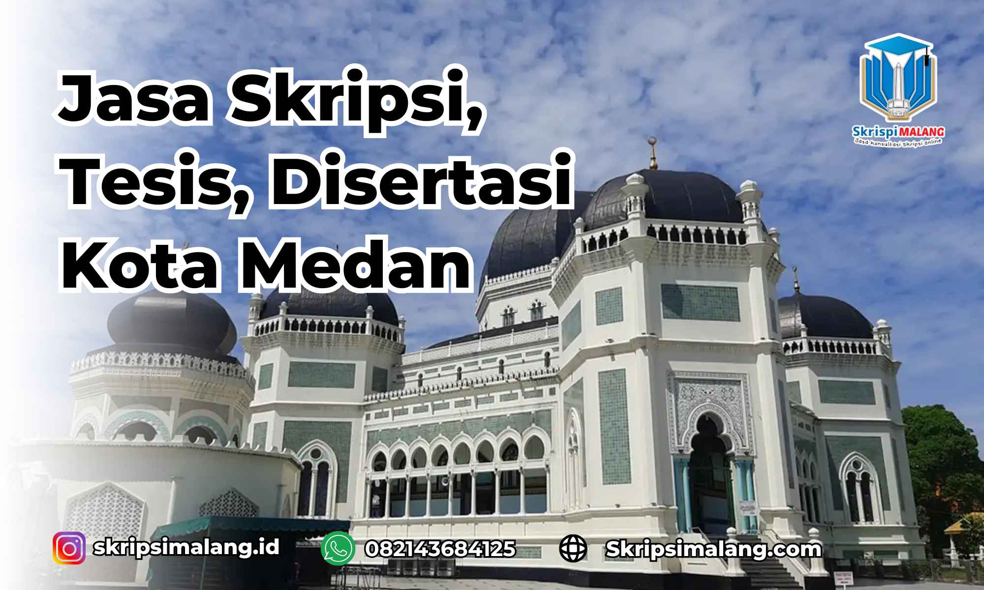 Jasa Skripsi