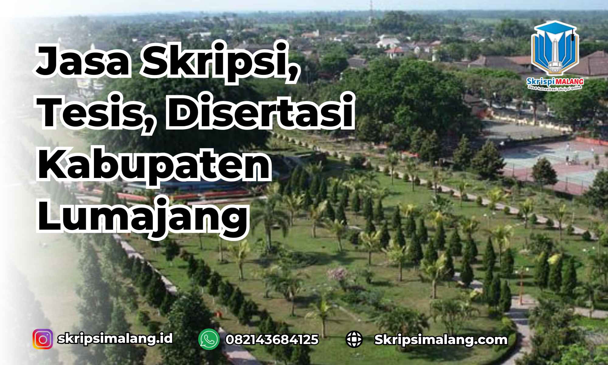 Jasa Skripsi