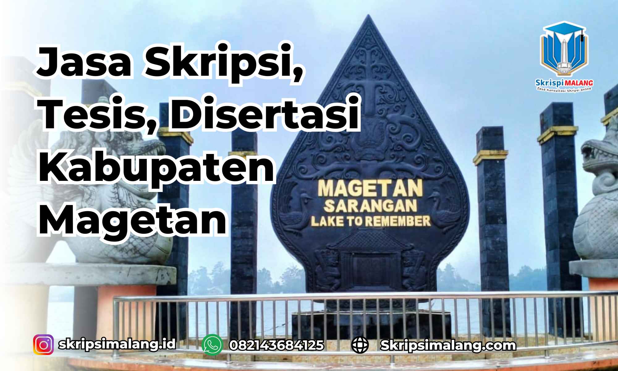 Jasa Skripsi