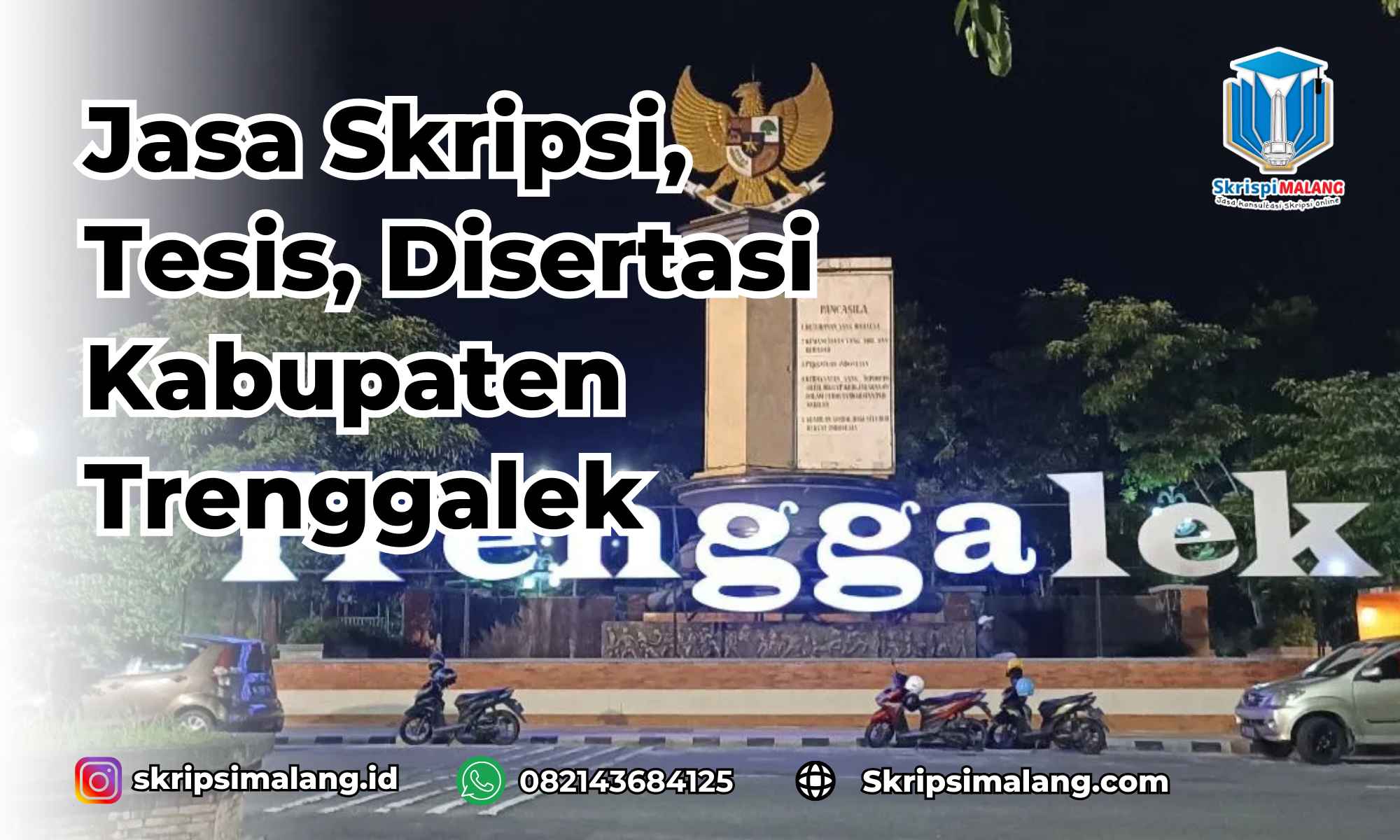 Jasa Skripsi