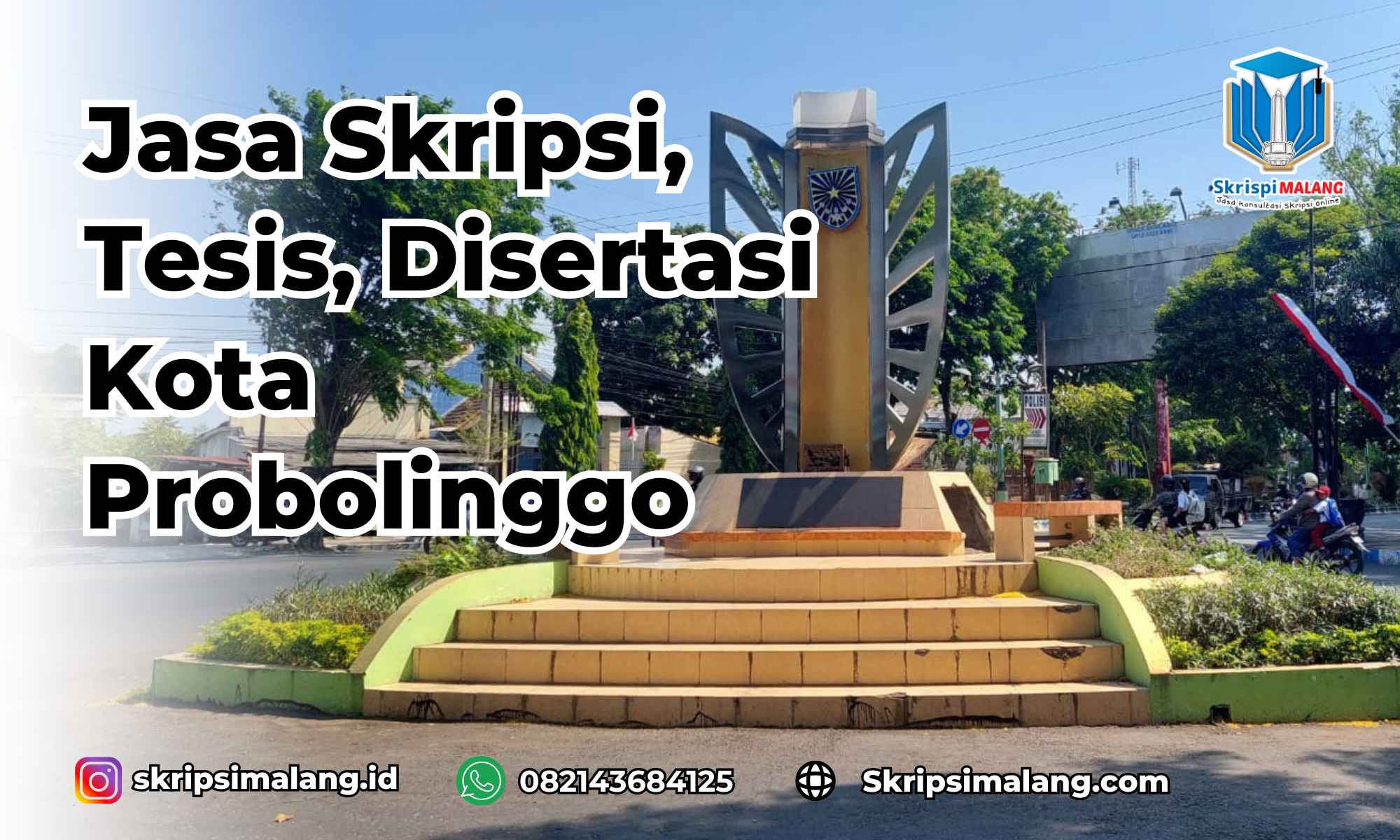 Jasa Skripsi