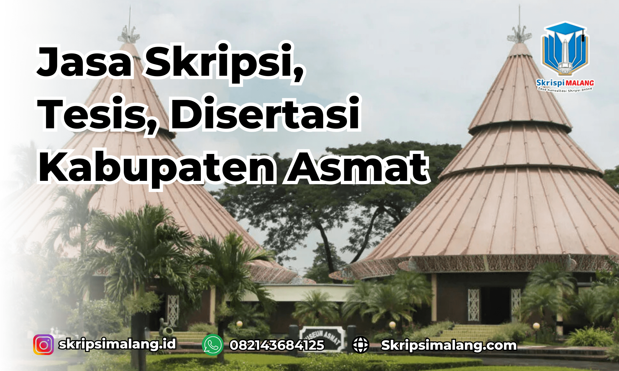 Jasa Skripsi