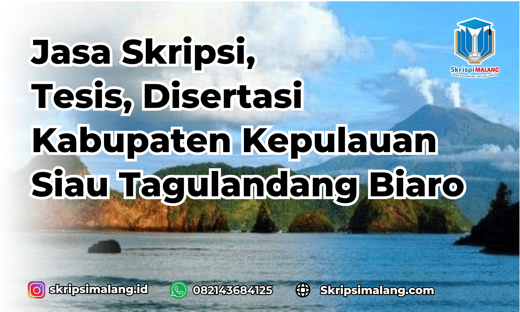 Jasa Skripsi