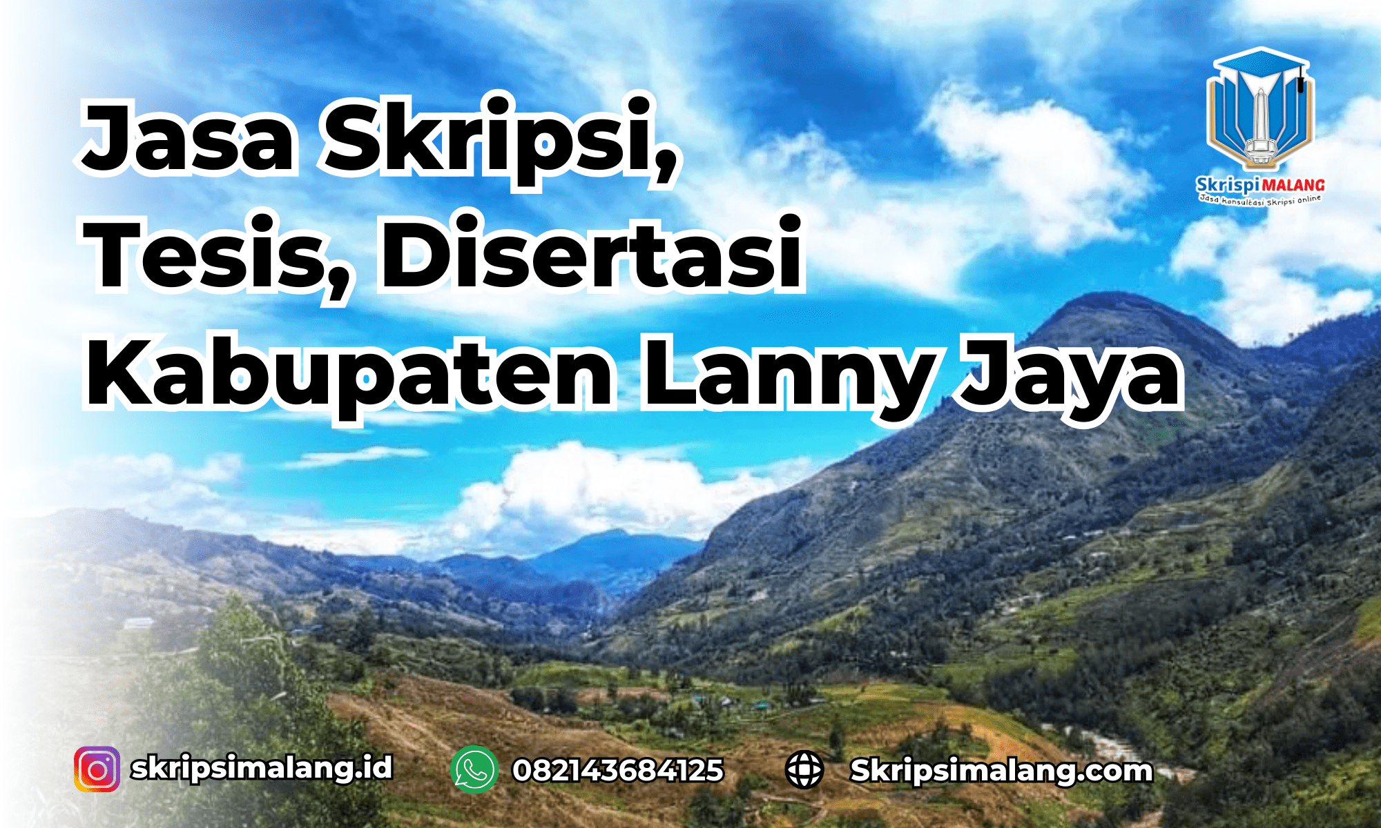 Jasa Skripsi