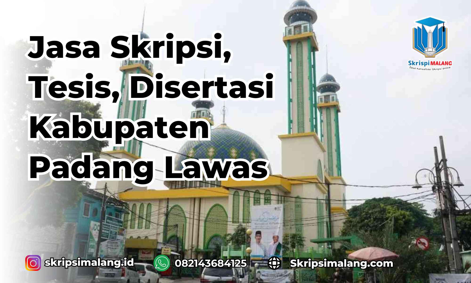 Jasa Tesis