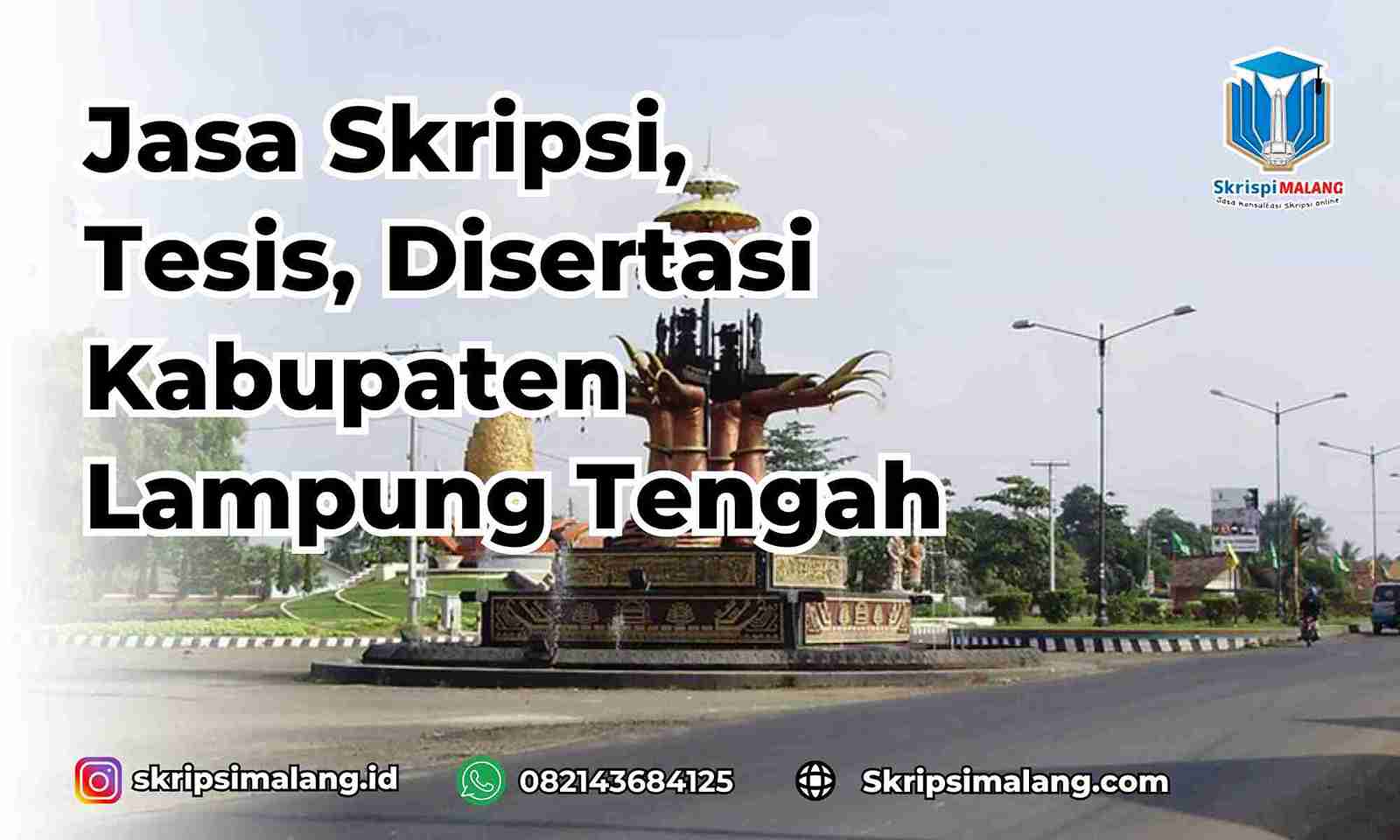 Jasa Tesis