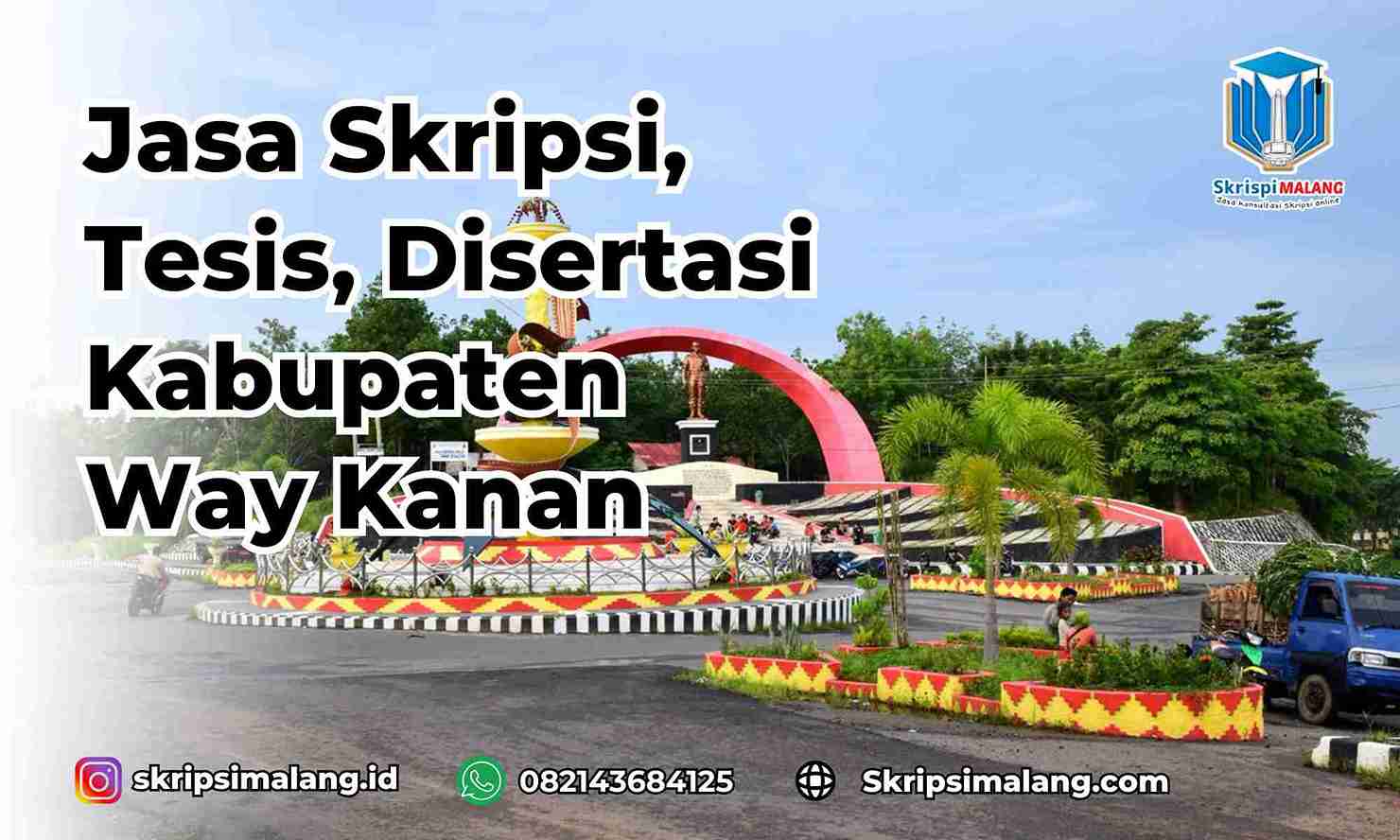 Jasa Skripsi