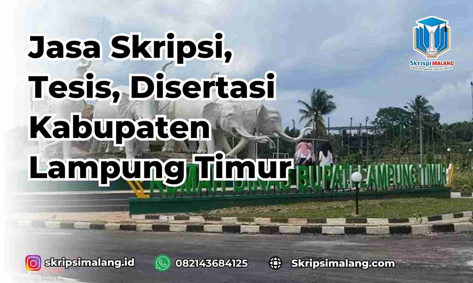 Jasa Skripsi