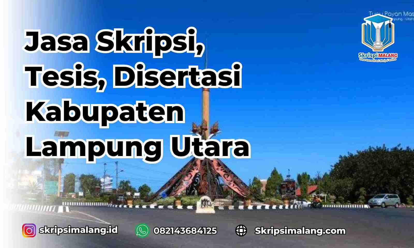 Jasa Disertasi