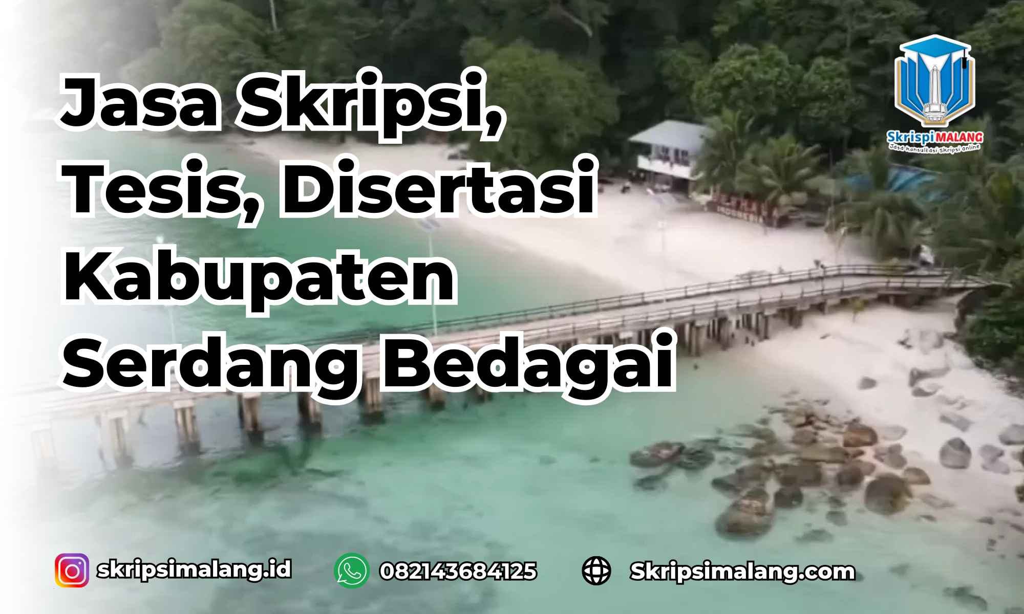 Jasa Skripsi
