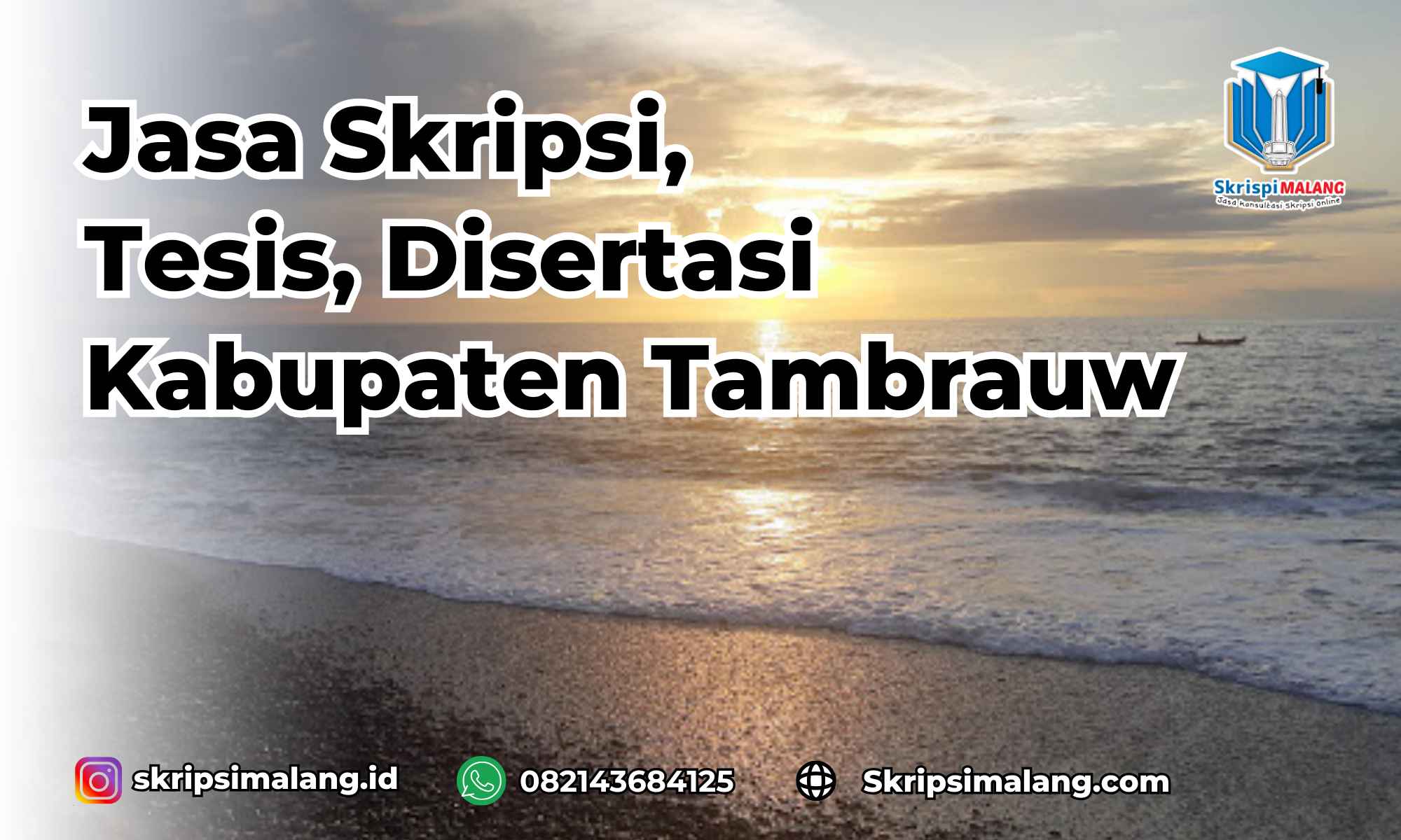 Jasa Skripsi