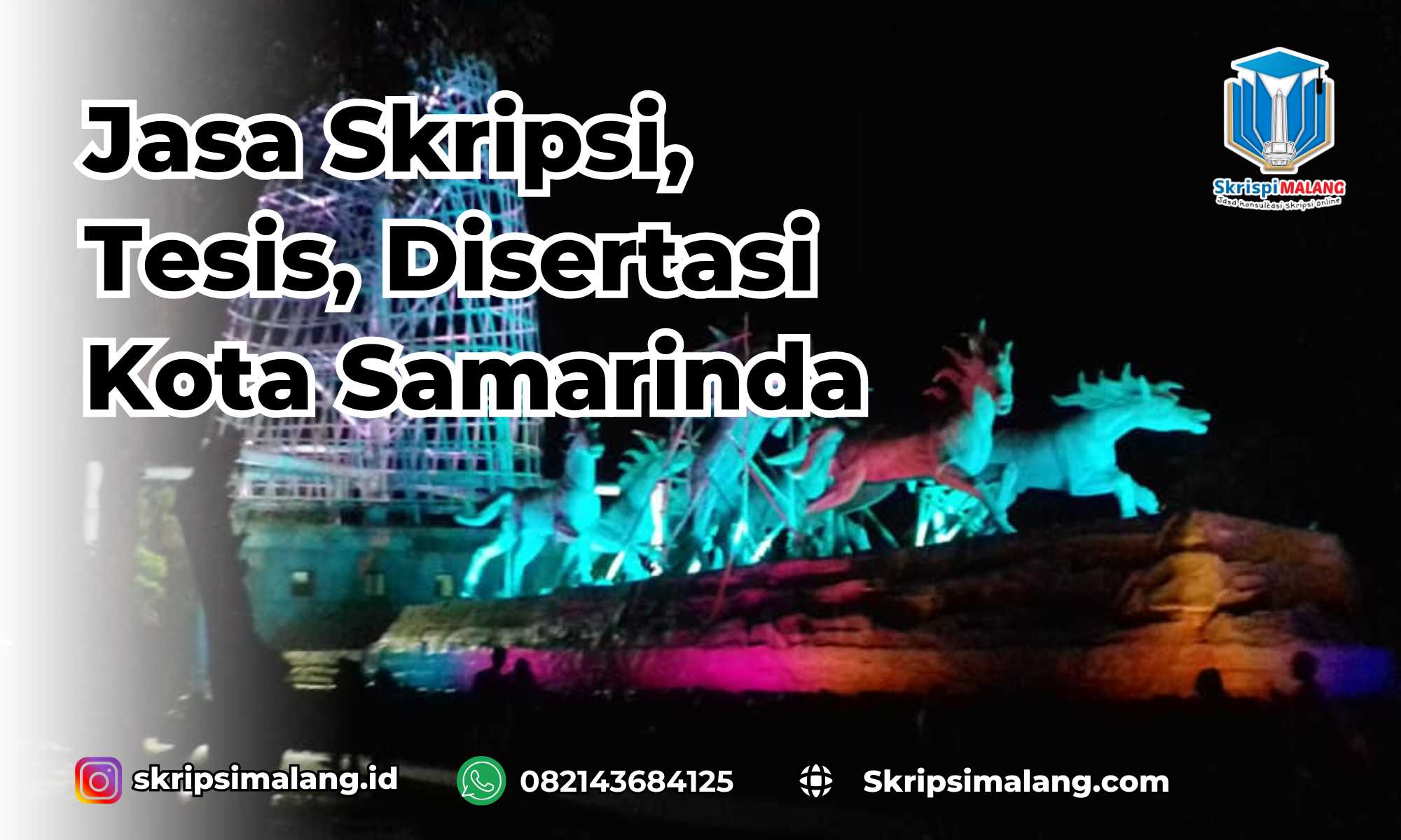 Jasa Tesis