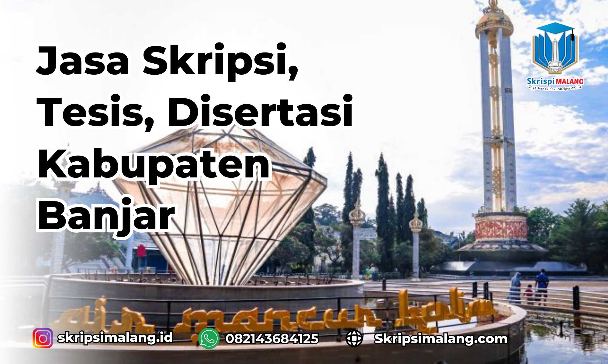 Jasa Disertasi