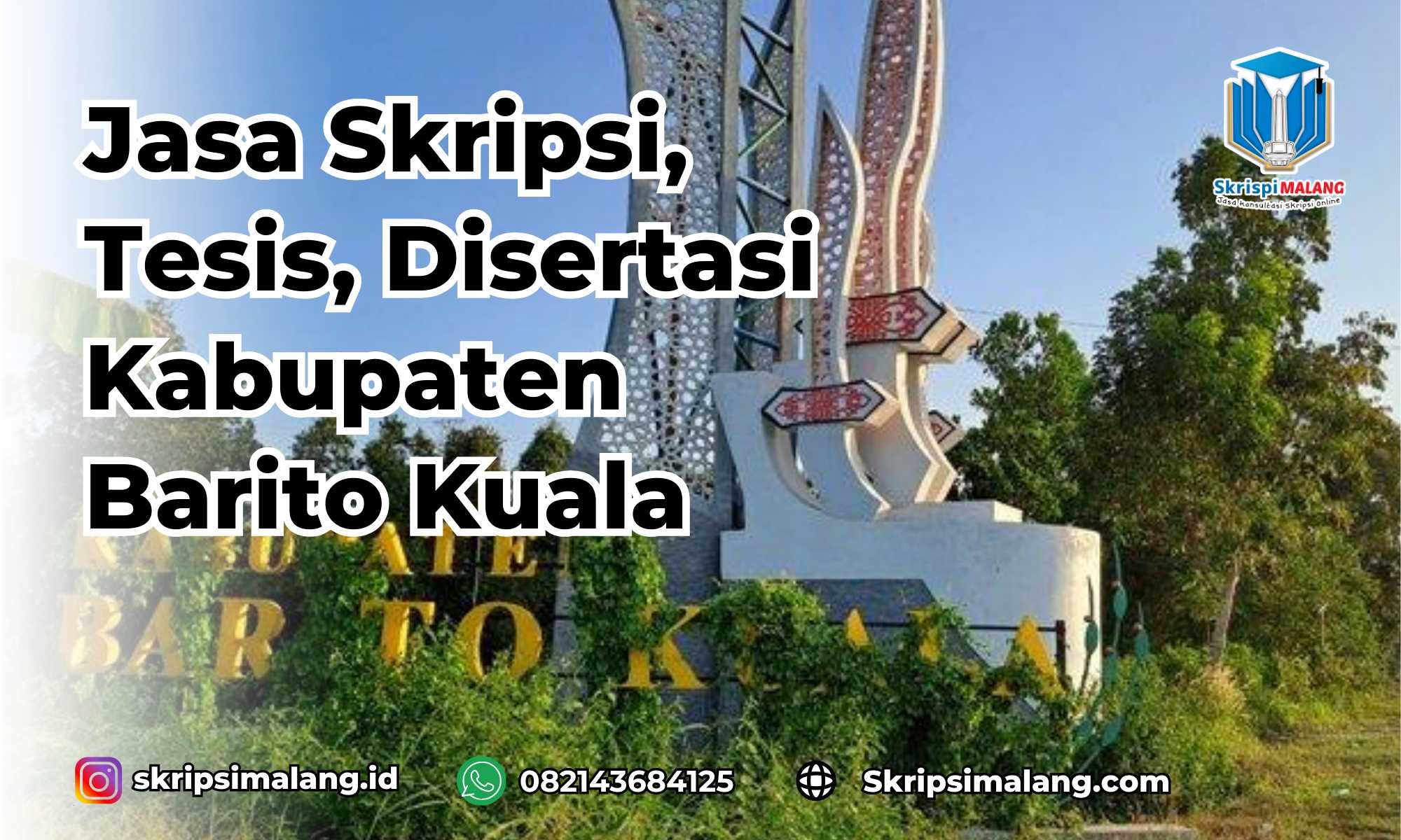 Jasa Skripsi