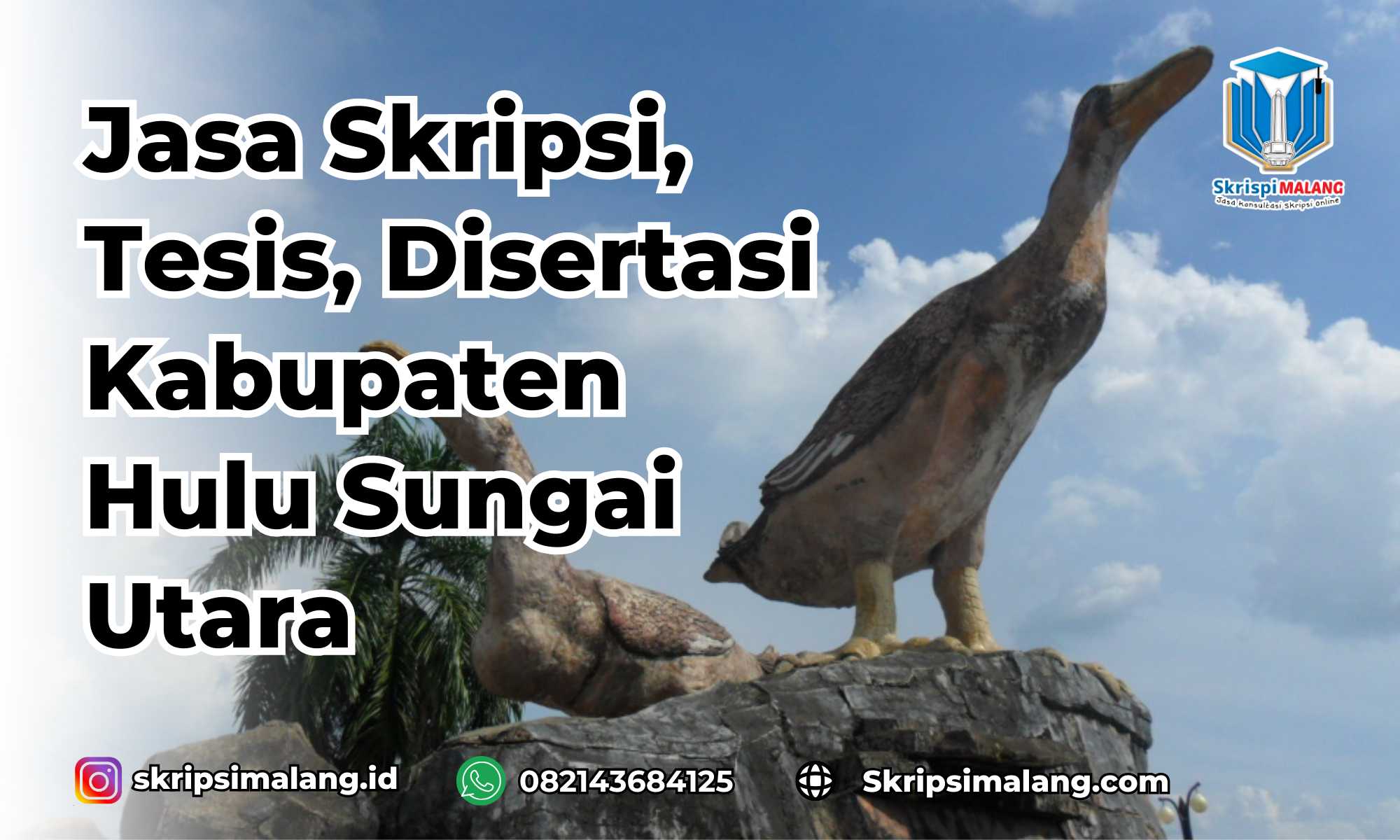 Jasa Skripsi