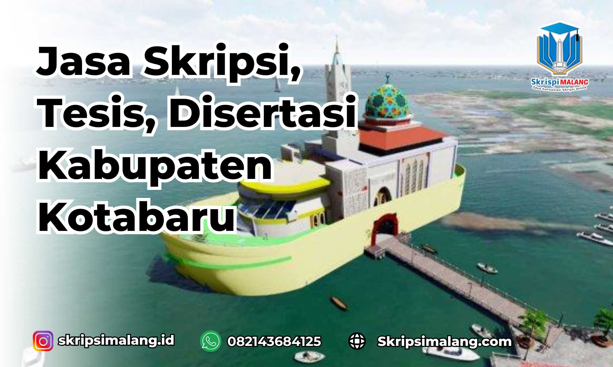 Jasa Skripsi