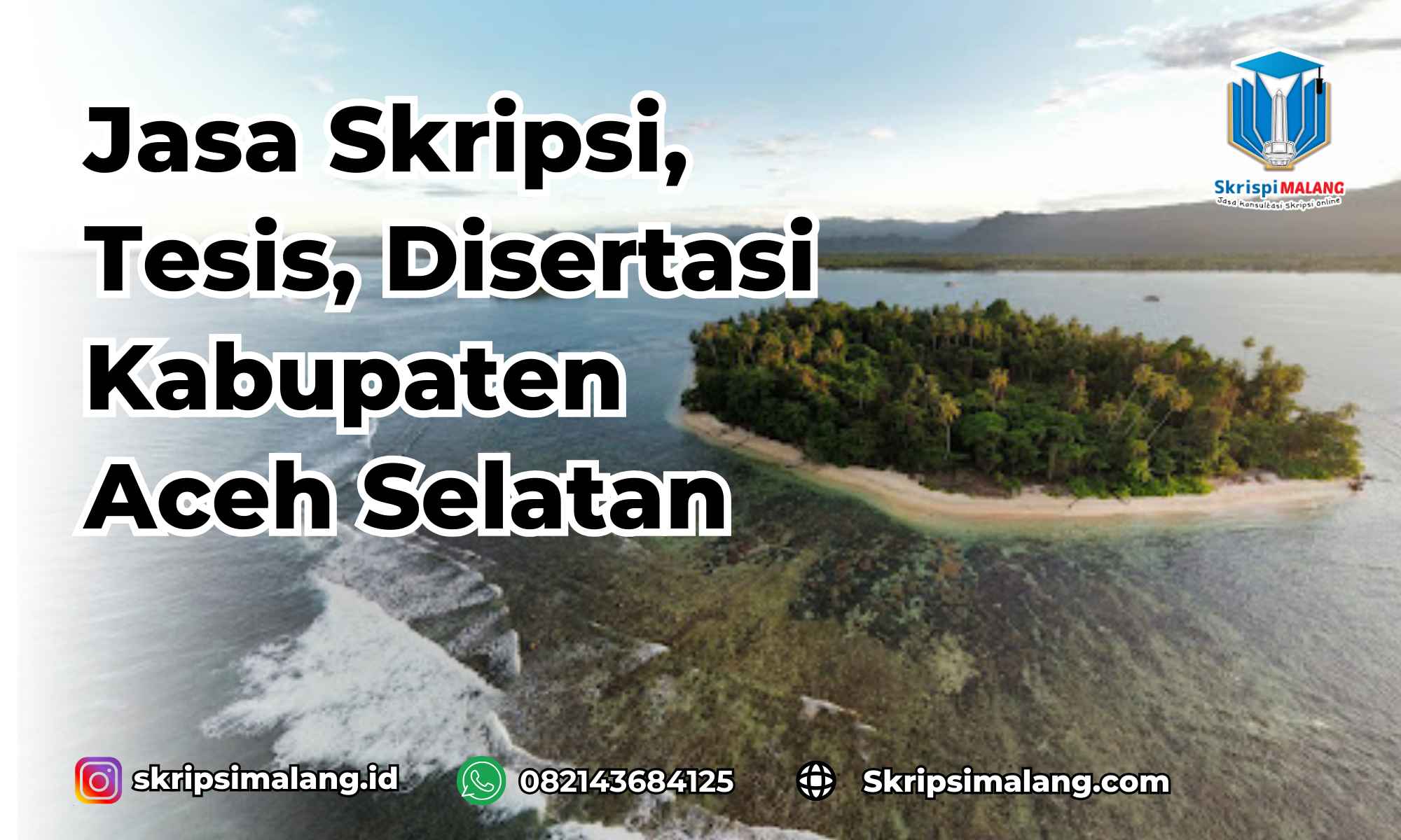 Jasa Disertasi
