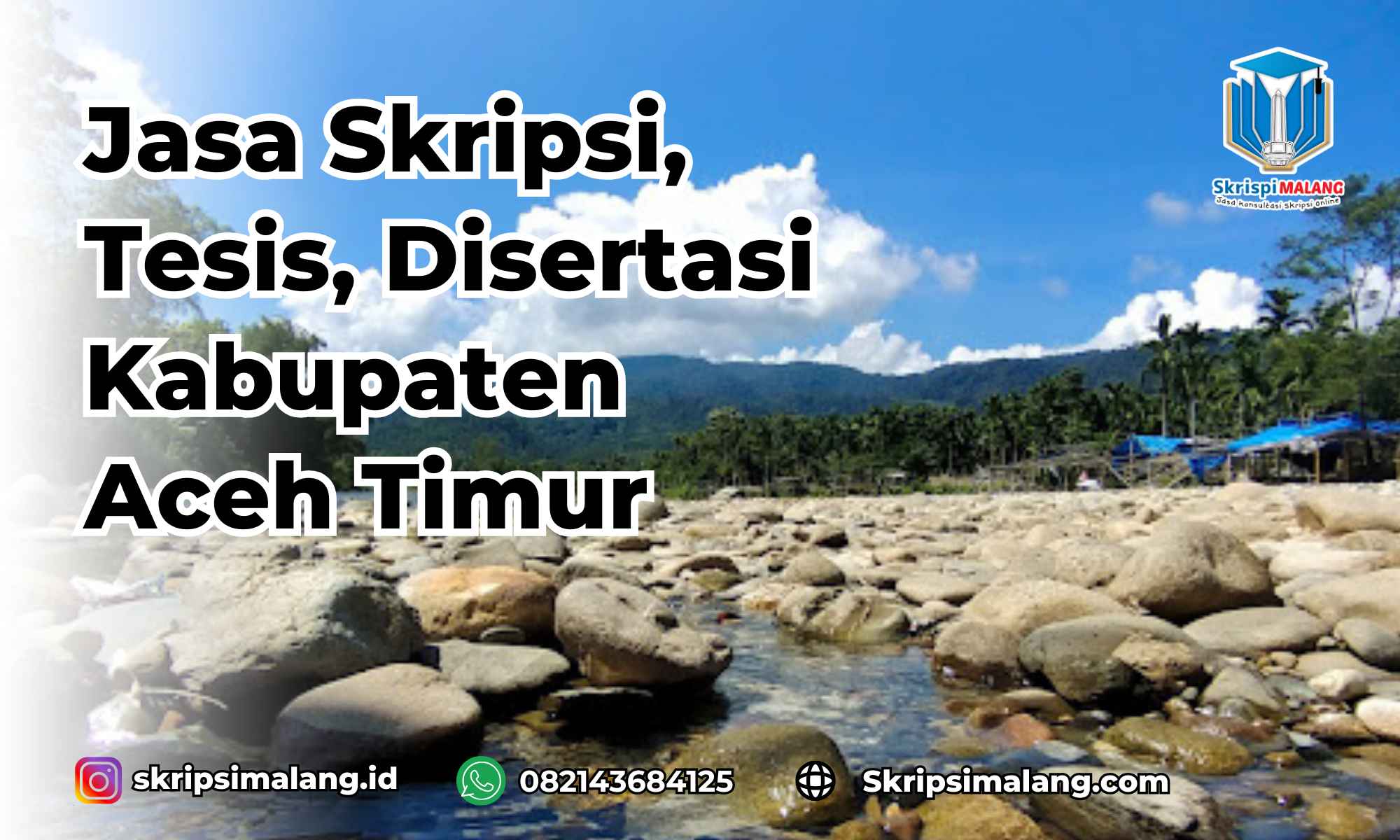 Jasa Skripsi