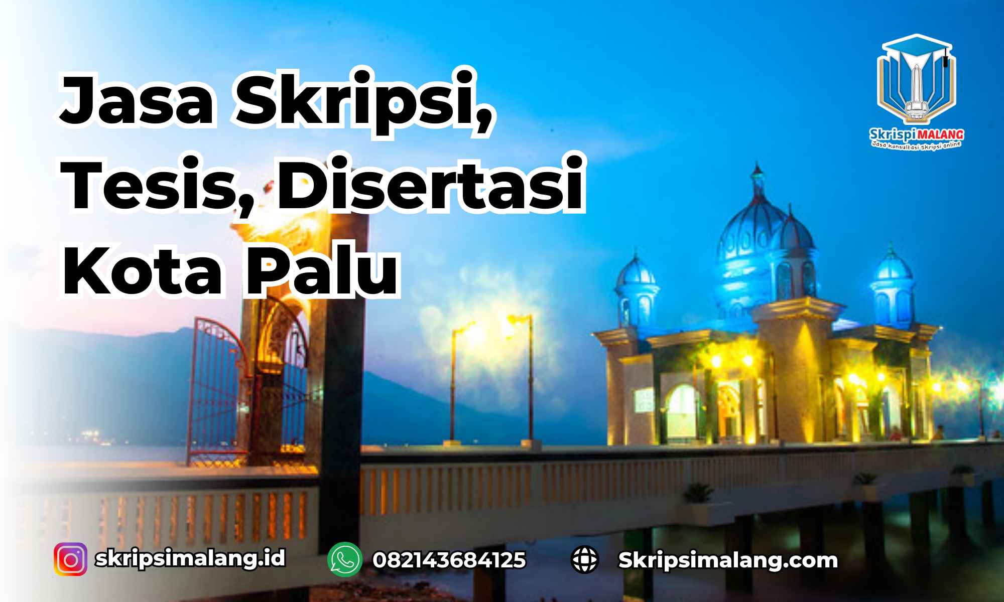 Jasa Skripsi
