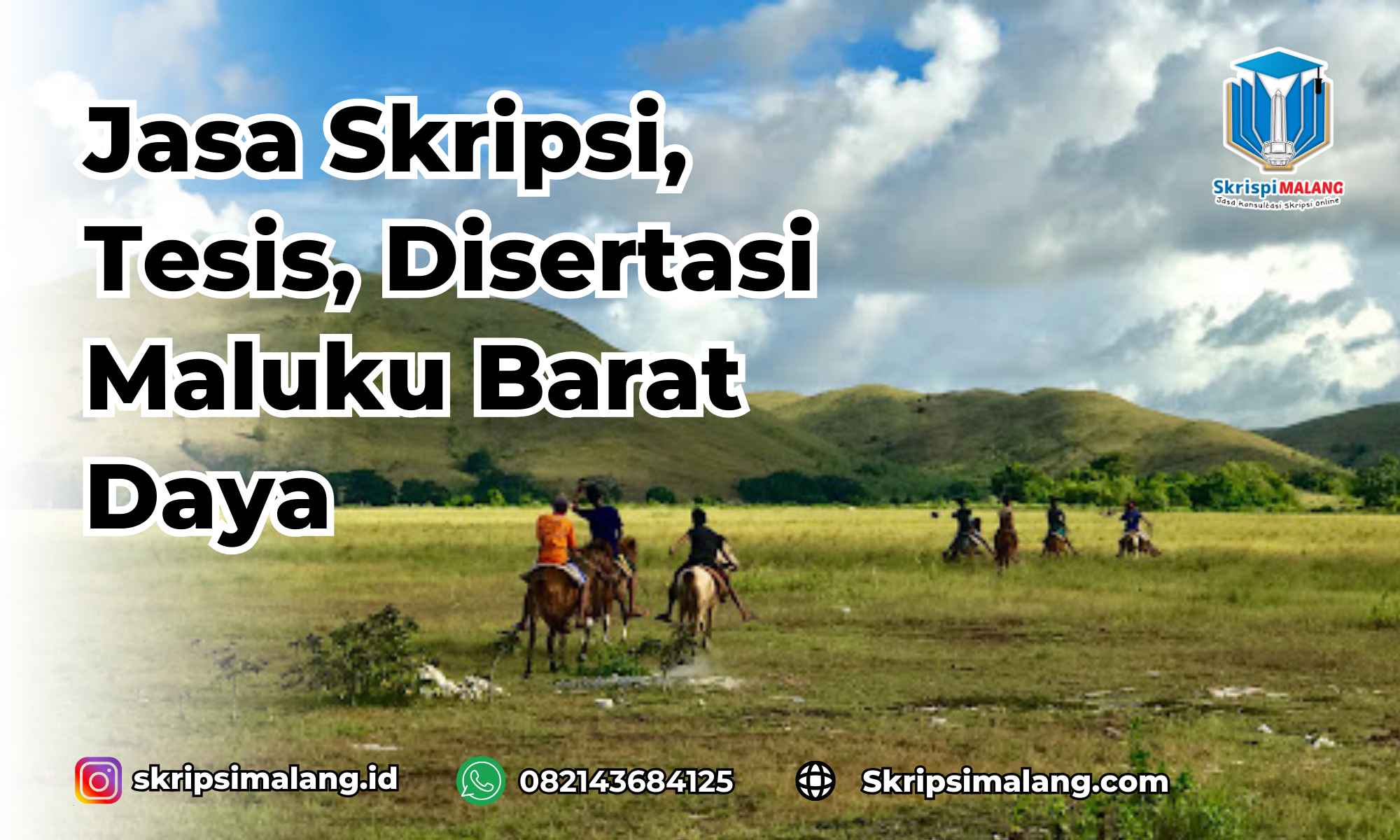 Jasa Disertasi