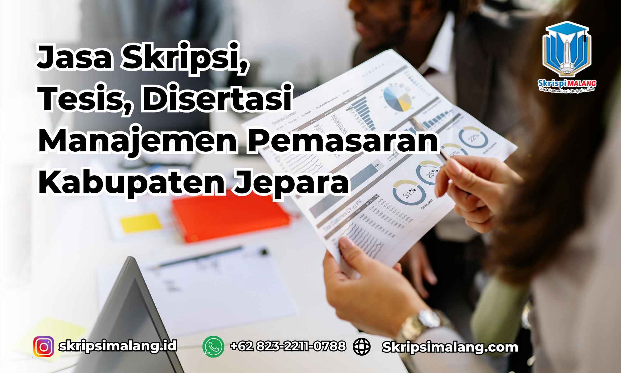 Jasa Tesis