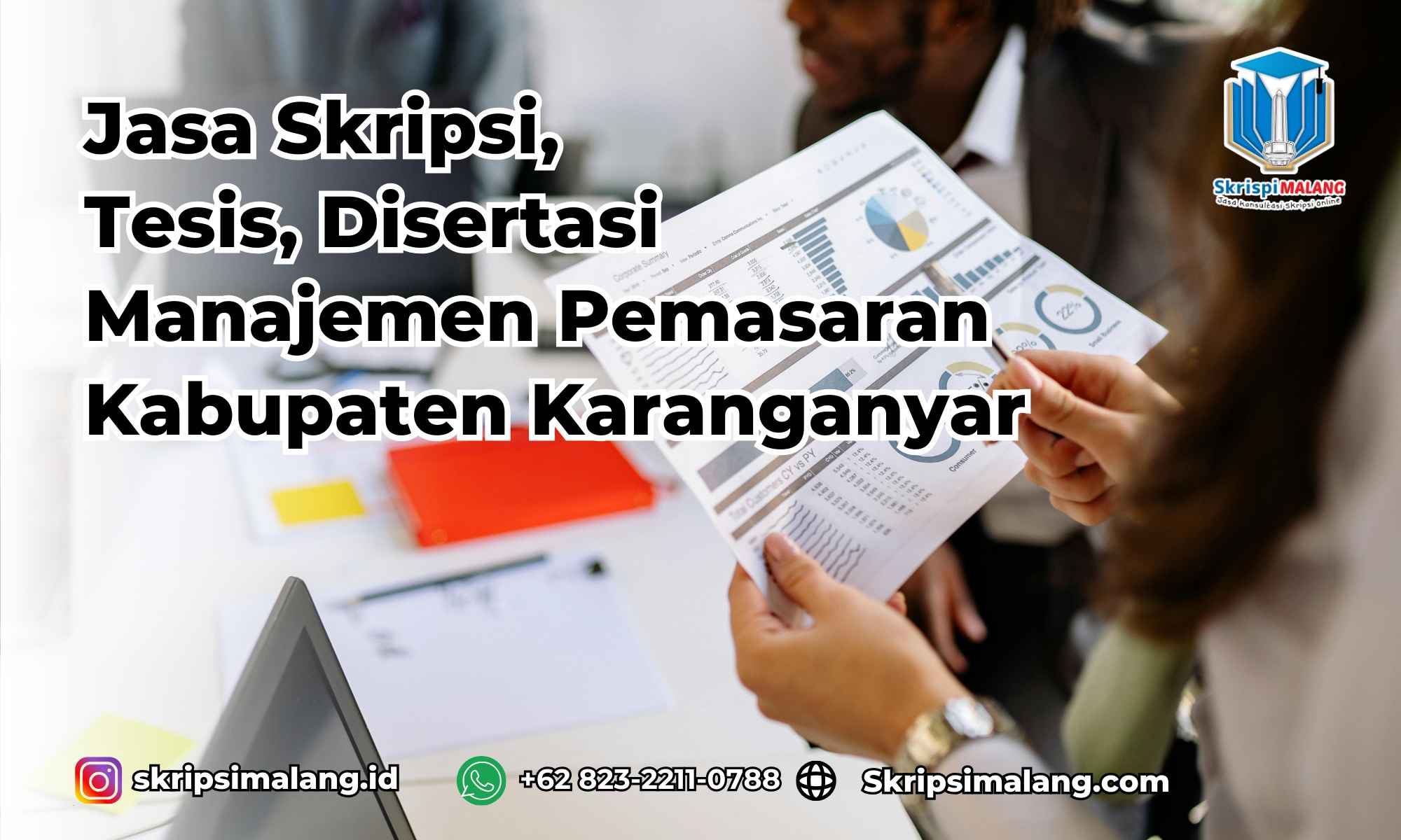 Jasa Tesis