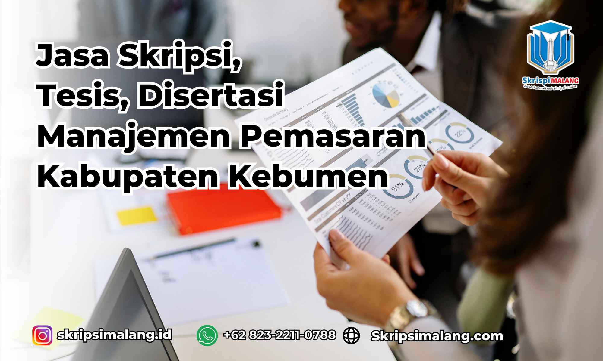 Jasa Tesis