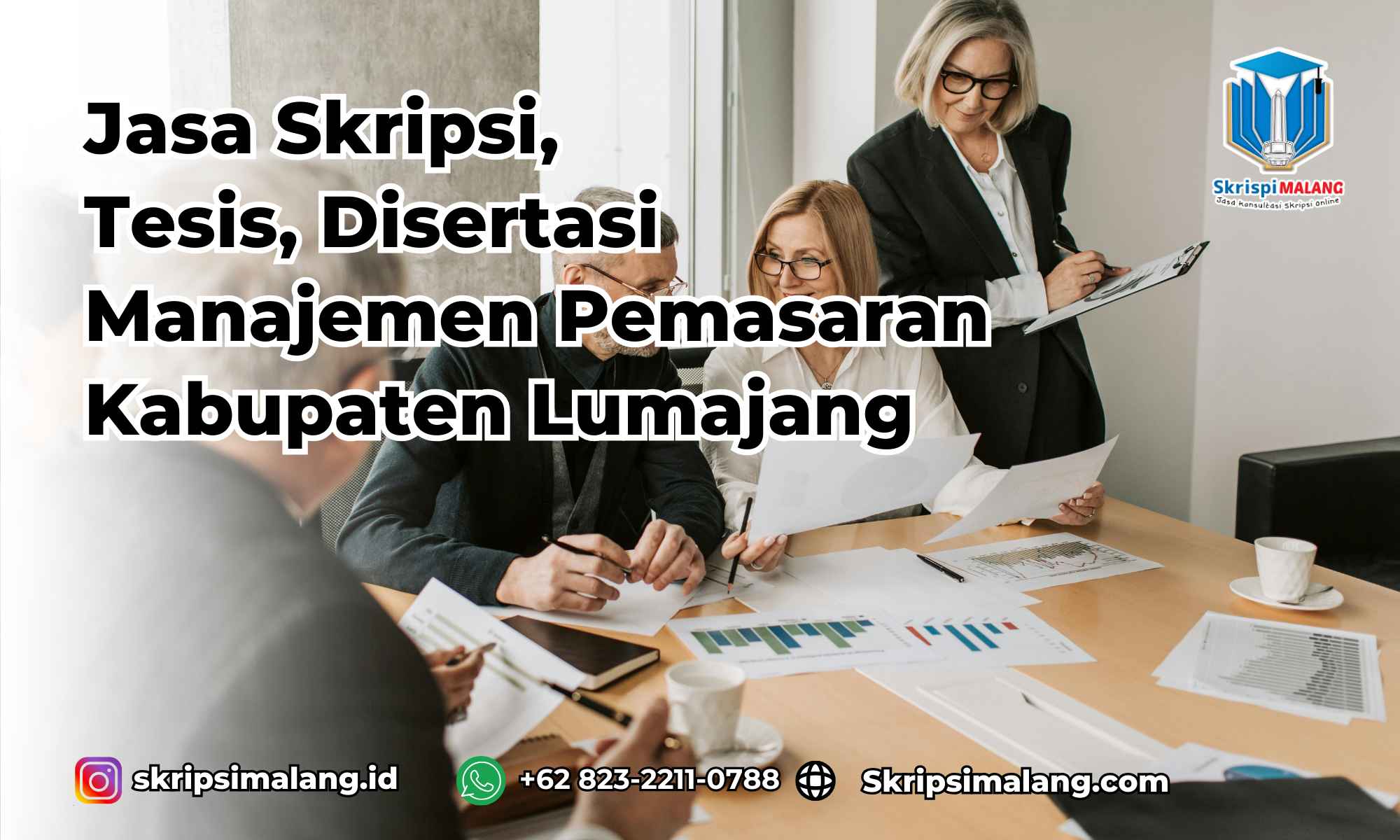 Jasa Skripsi