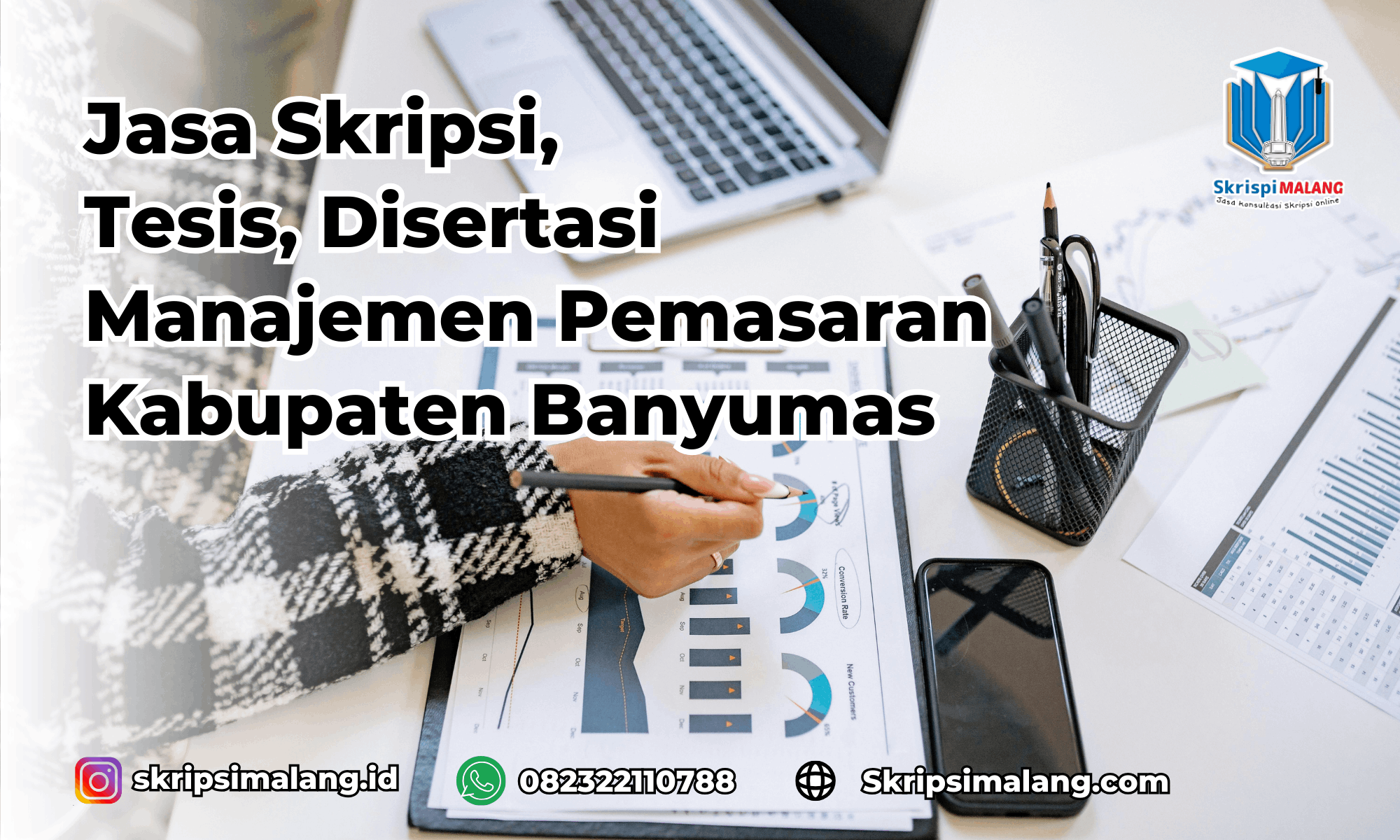 Jasa Skripsi