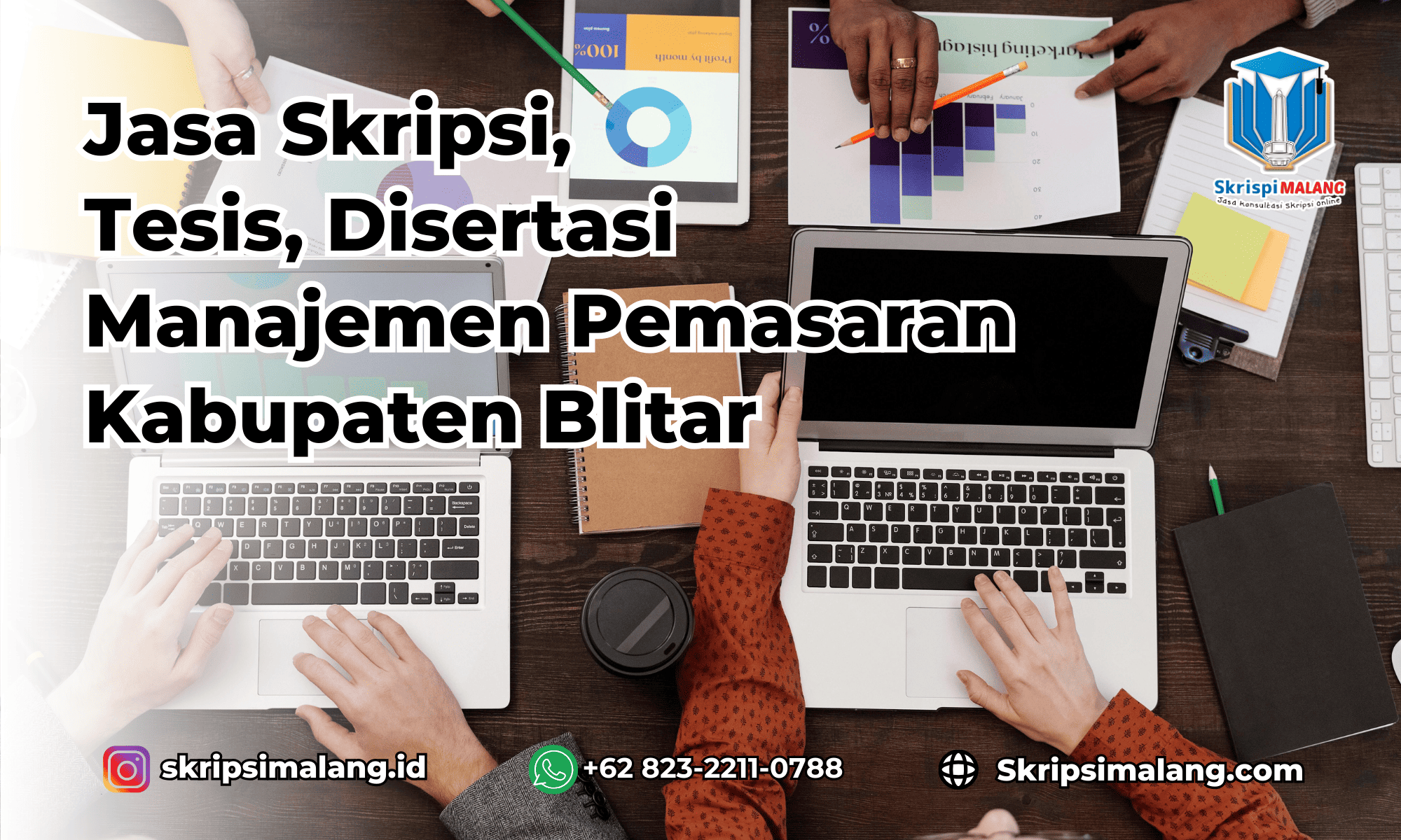 Jasa Skripsi