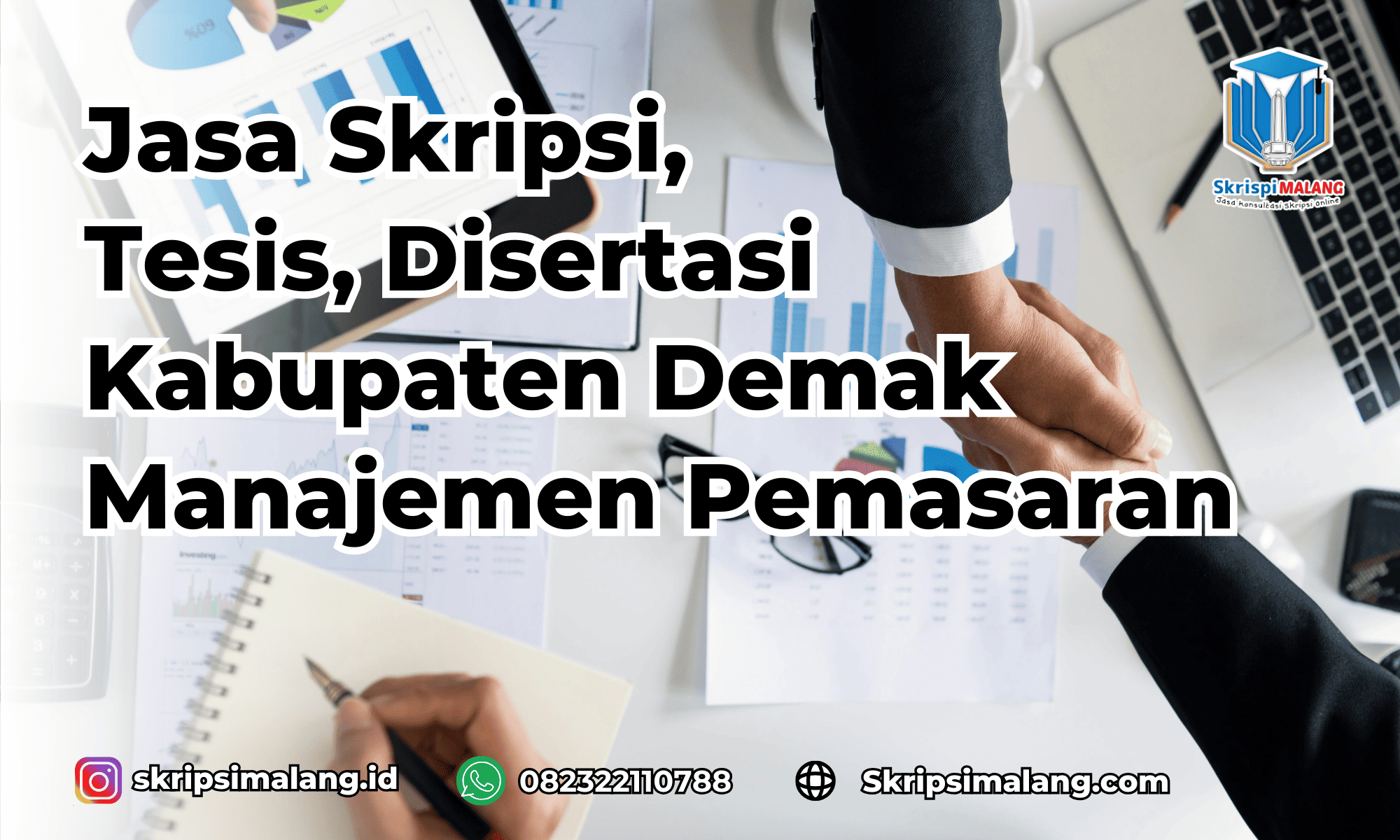 Jasa Tesis