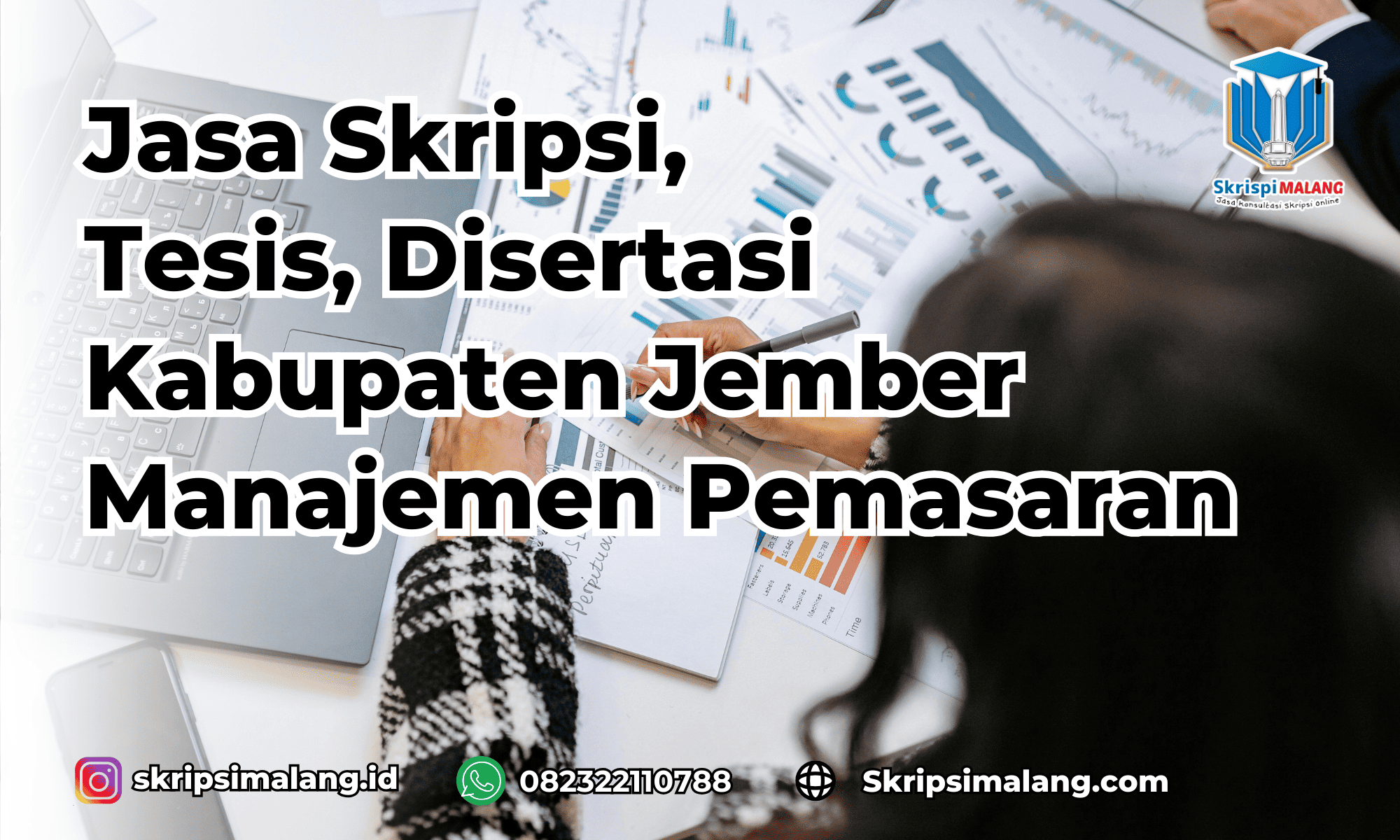 Jasa Tesis