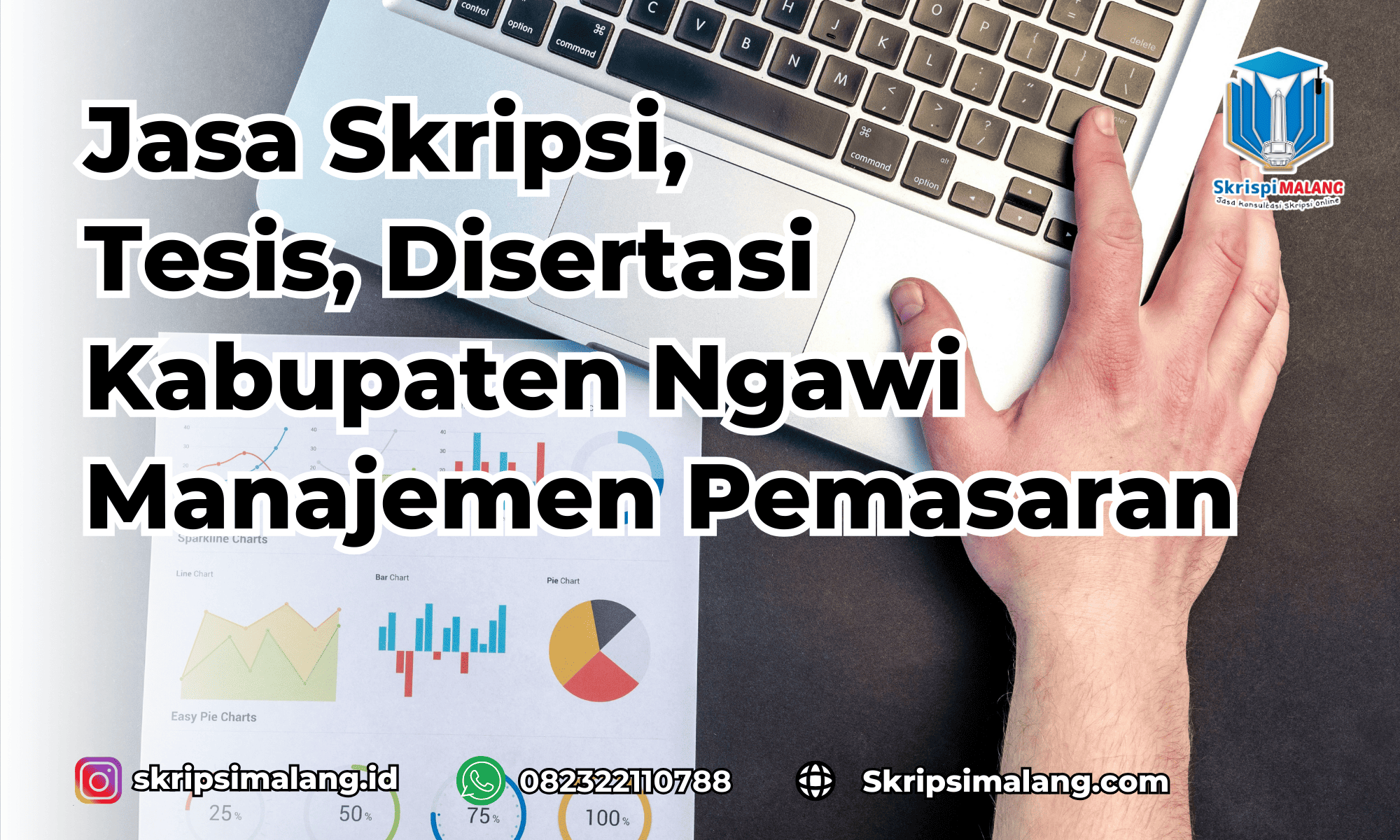 Jasa Disertasi