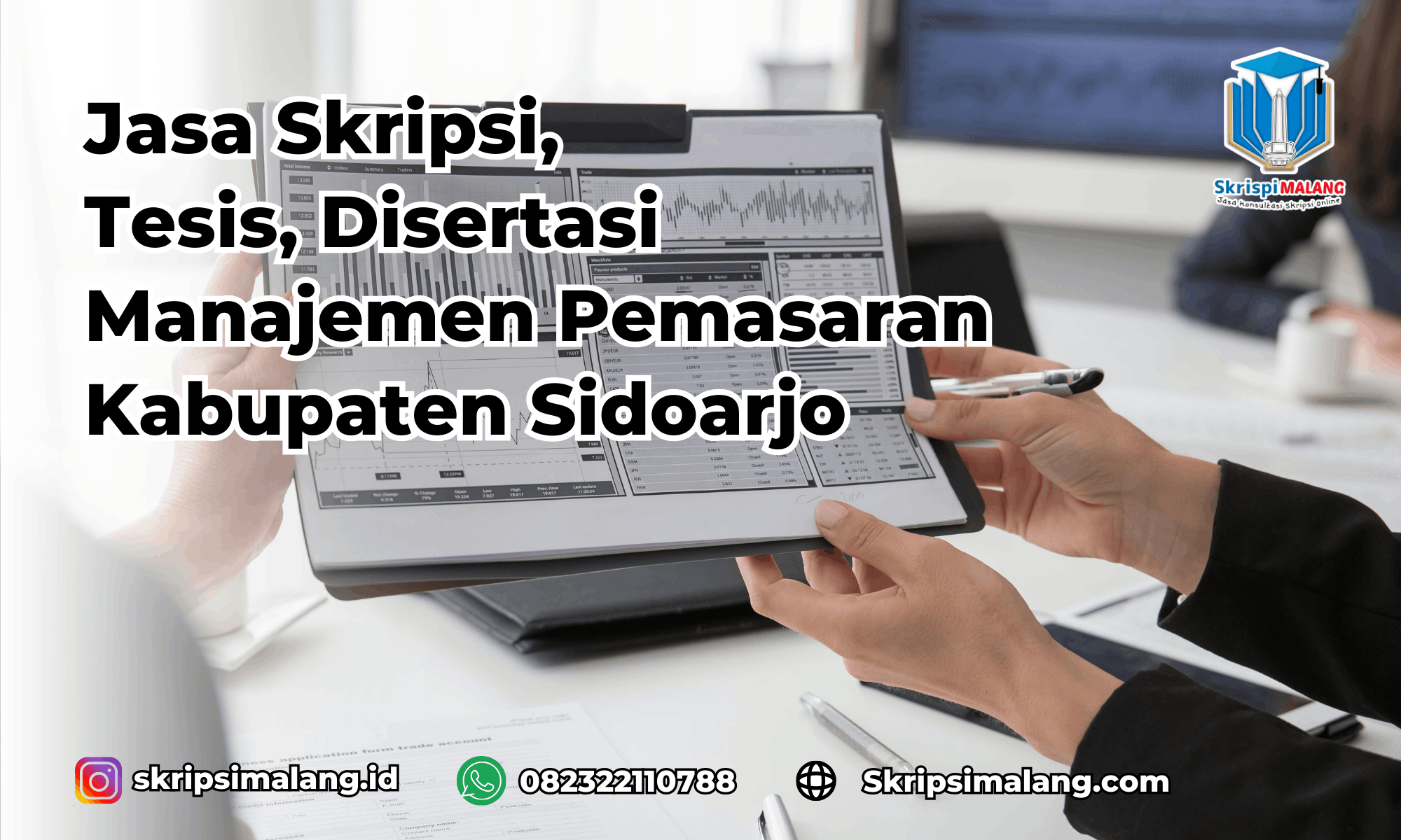 Jasa Tesis