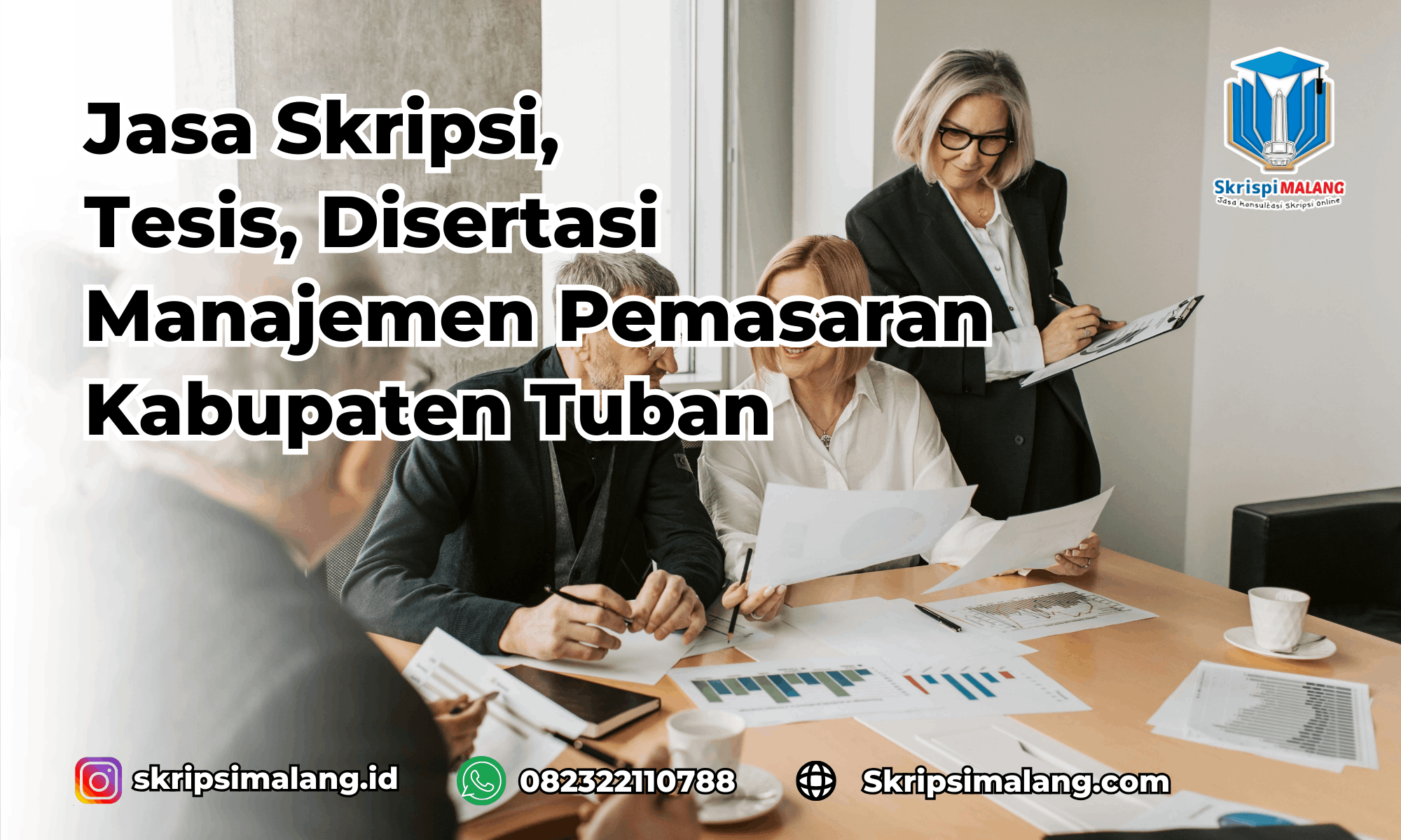 Jasa Tesis