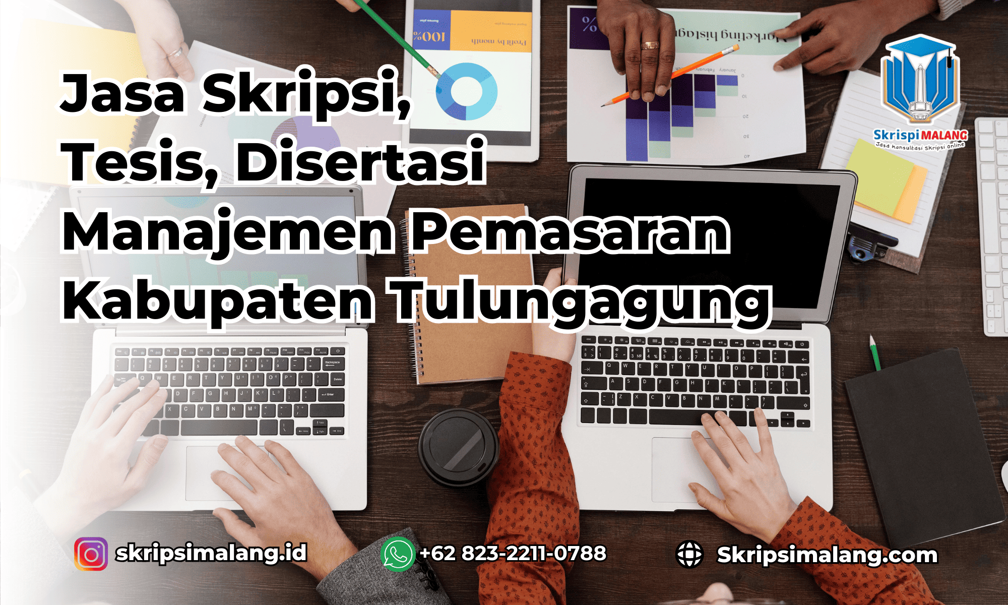 Jasa Skripsi
