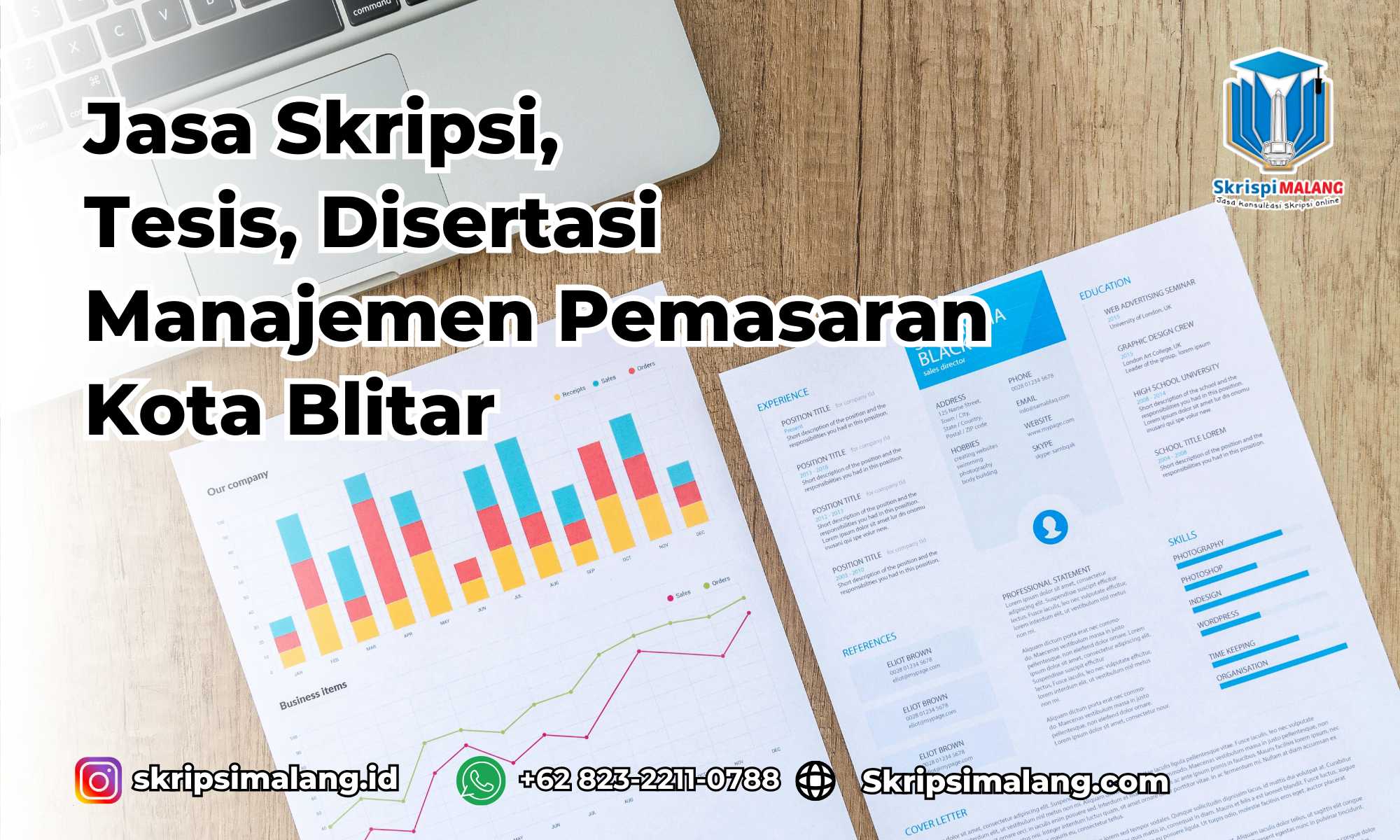 Jasa Skripsi