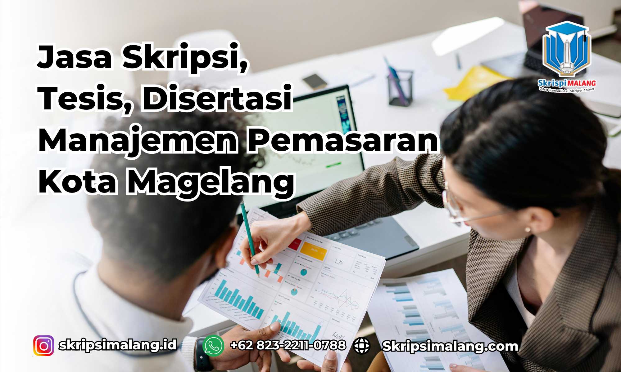 Jasa Tesis