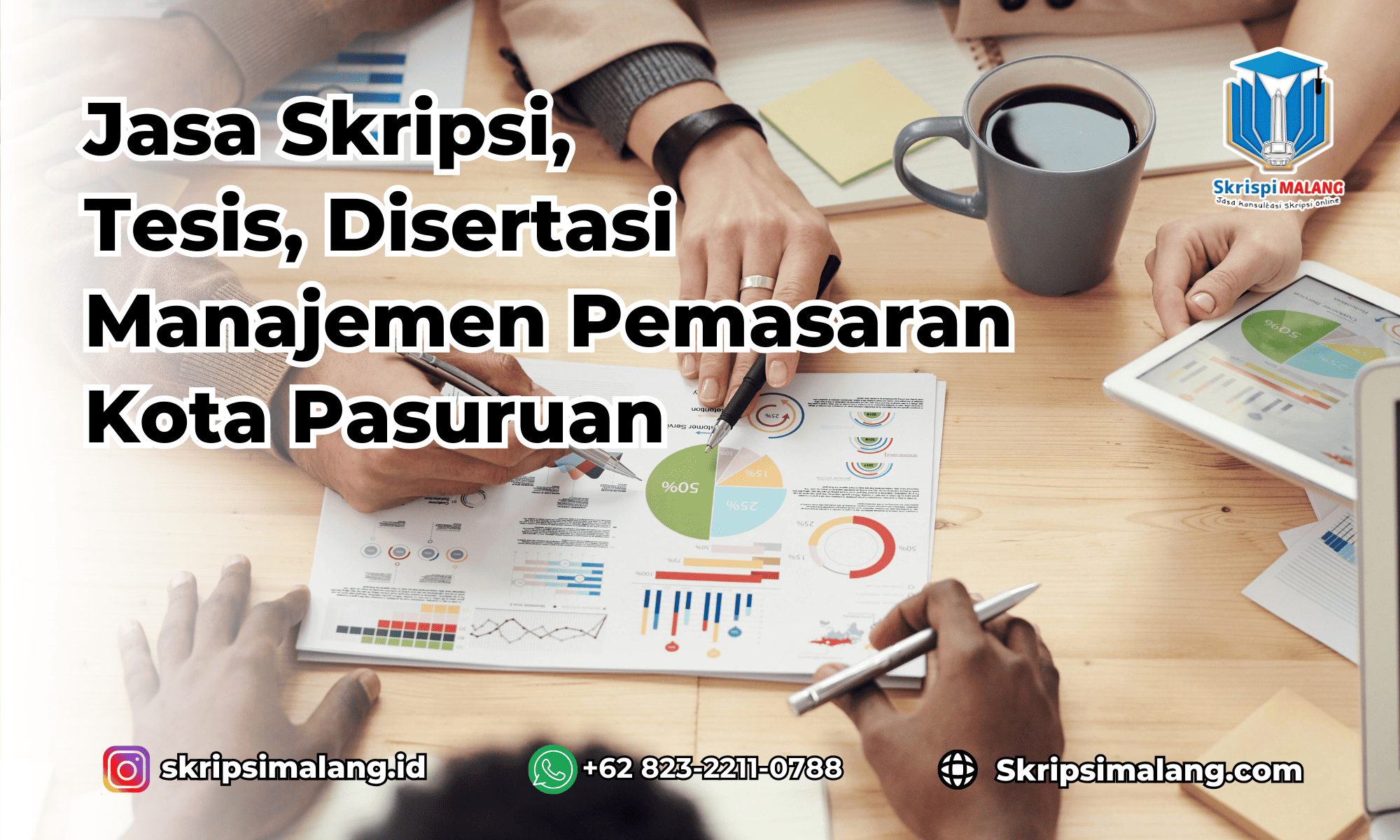 Jasa Skripsi