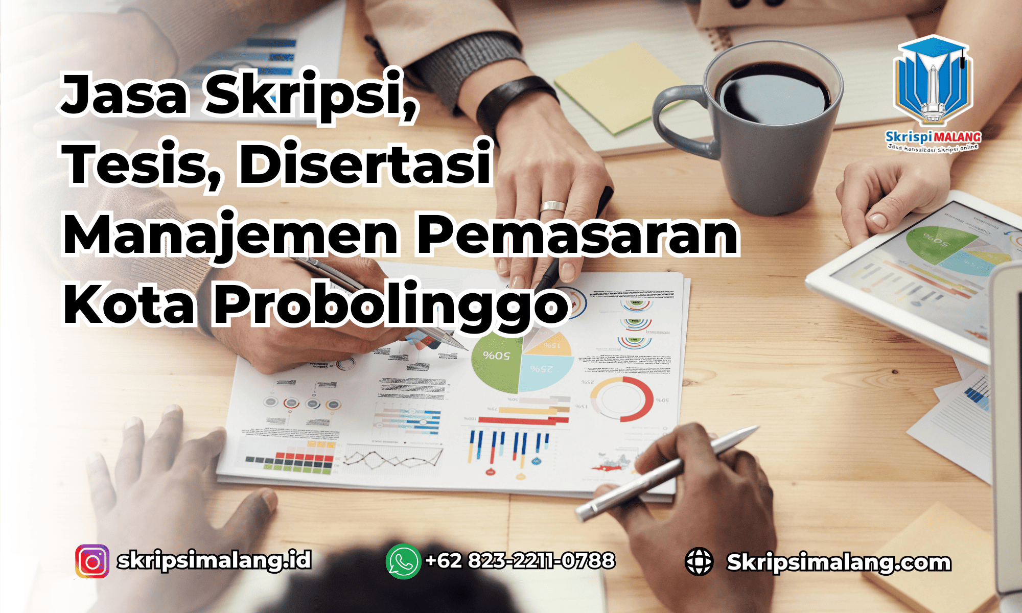 Jasa Skripsi