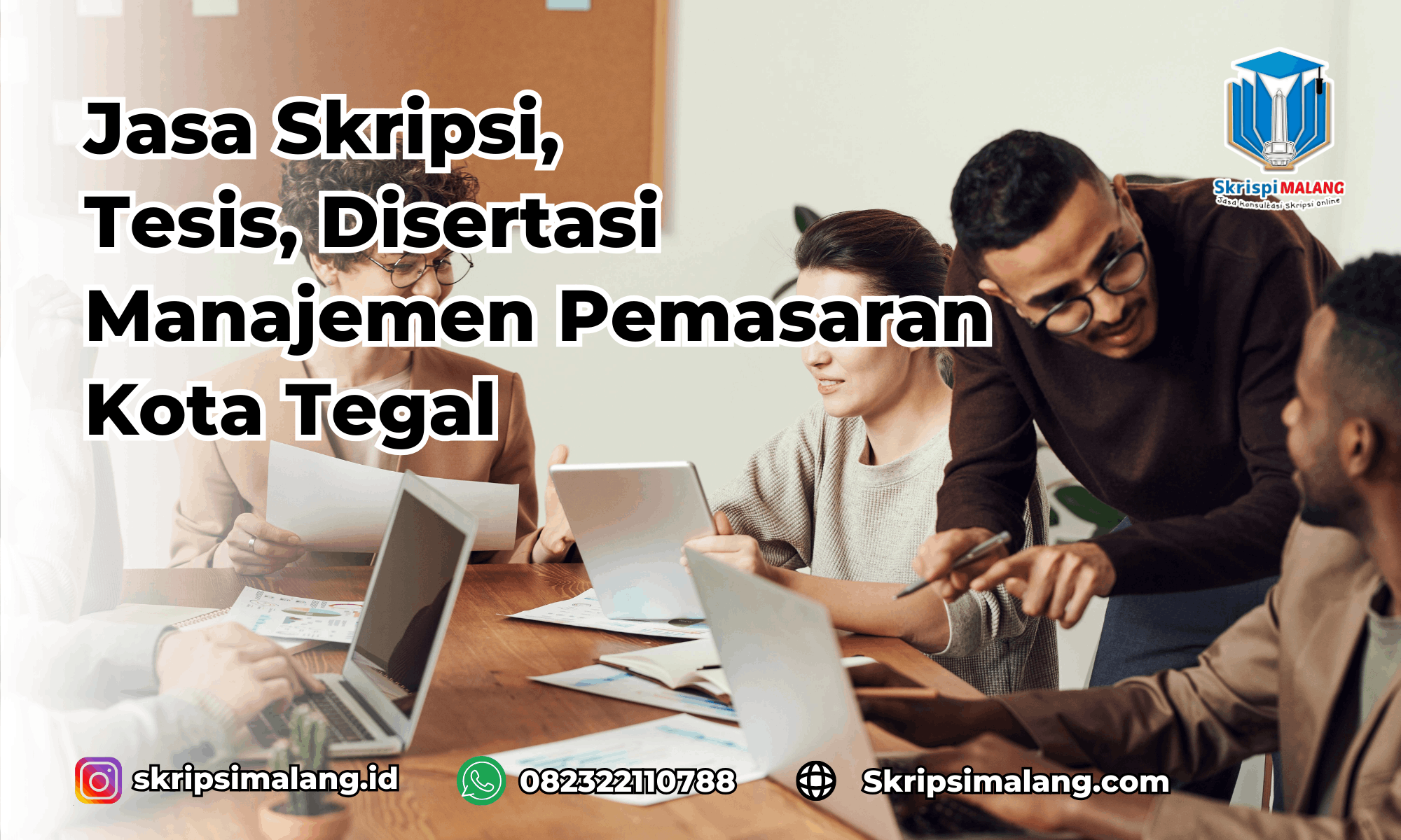 Jasa Skripsi