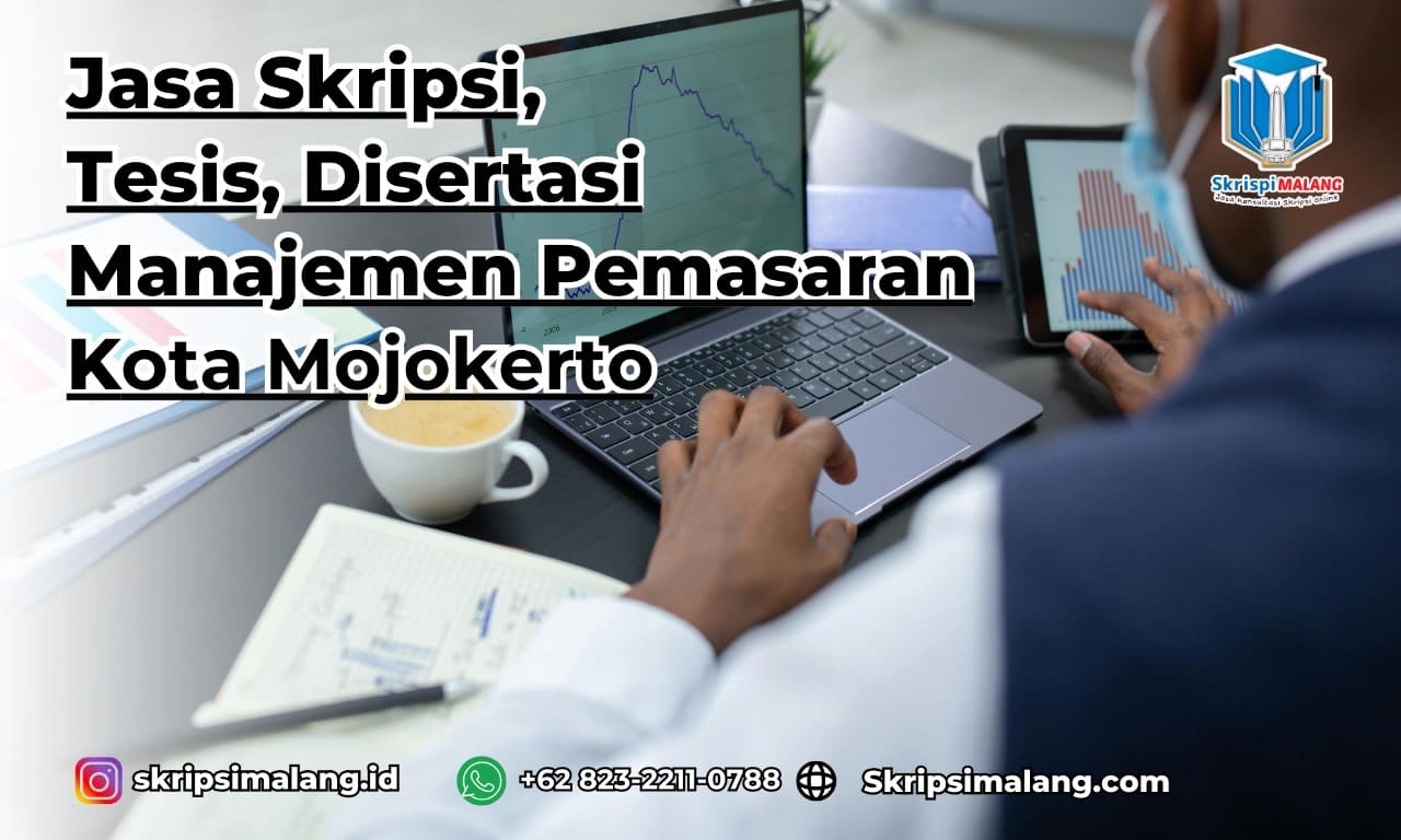 Jasa Disertasi