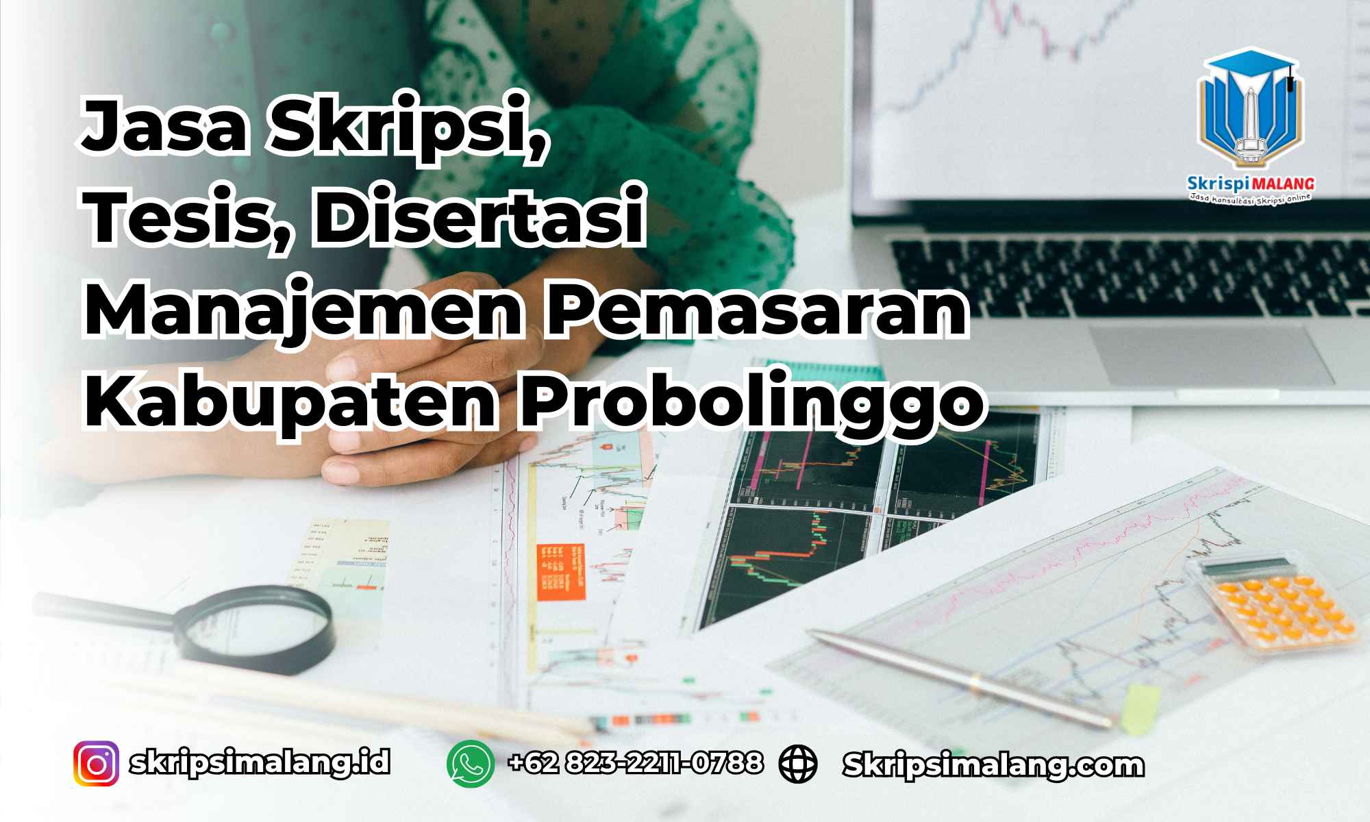 Jasa Disertasi